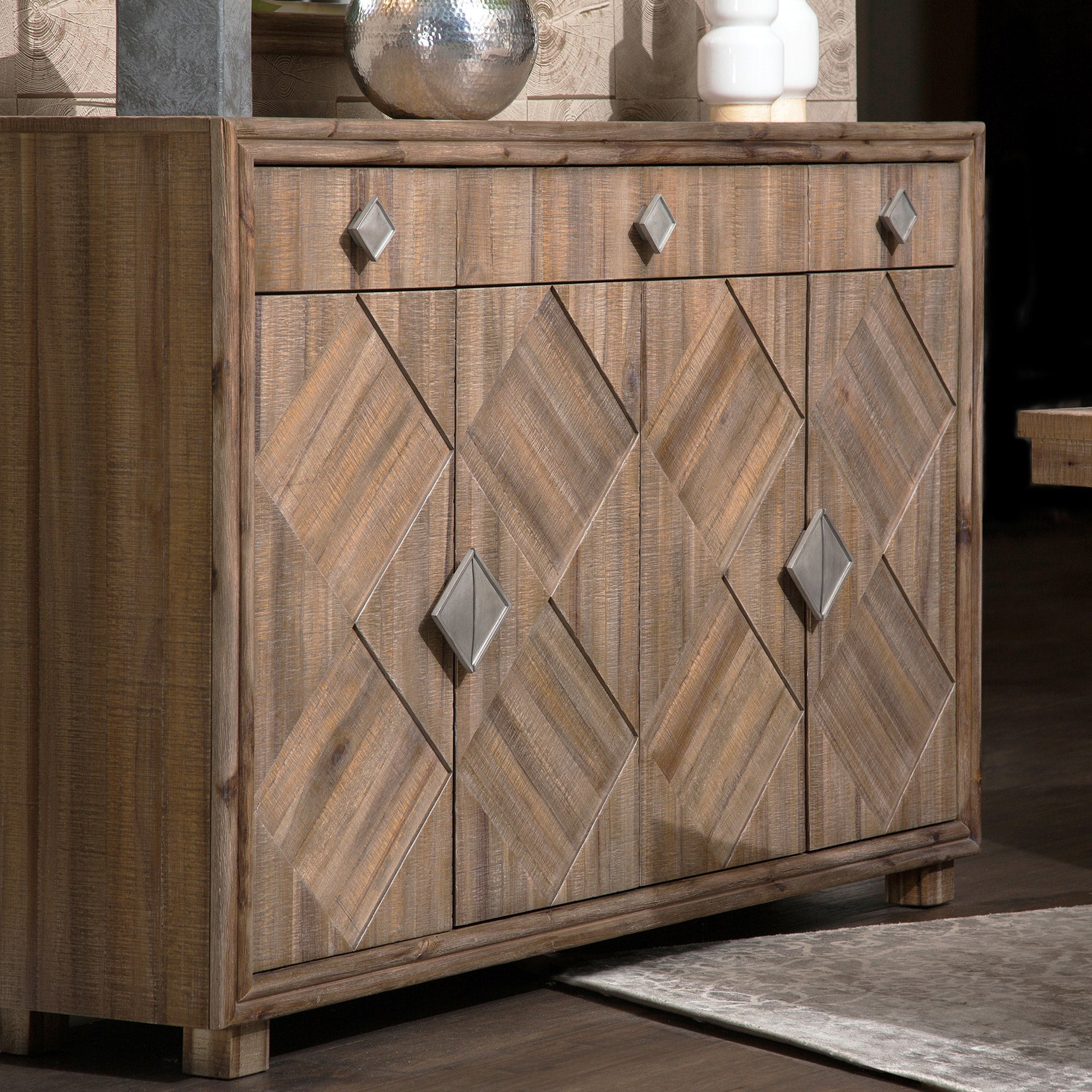 Hudson Ferry Sideboard
