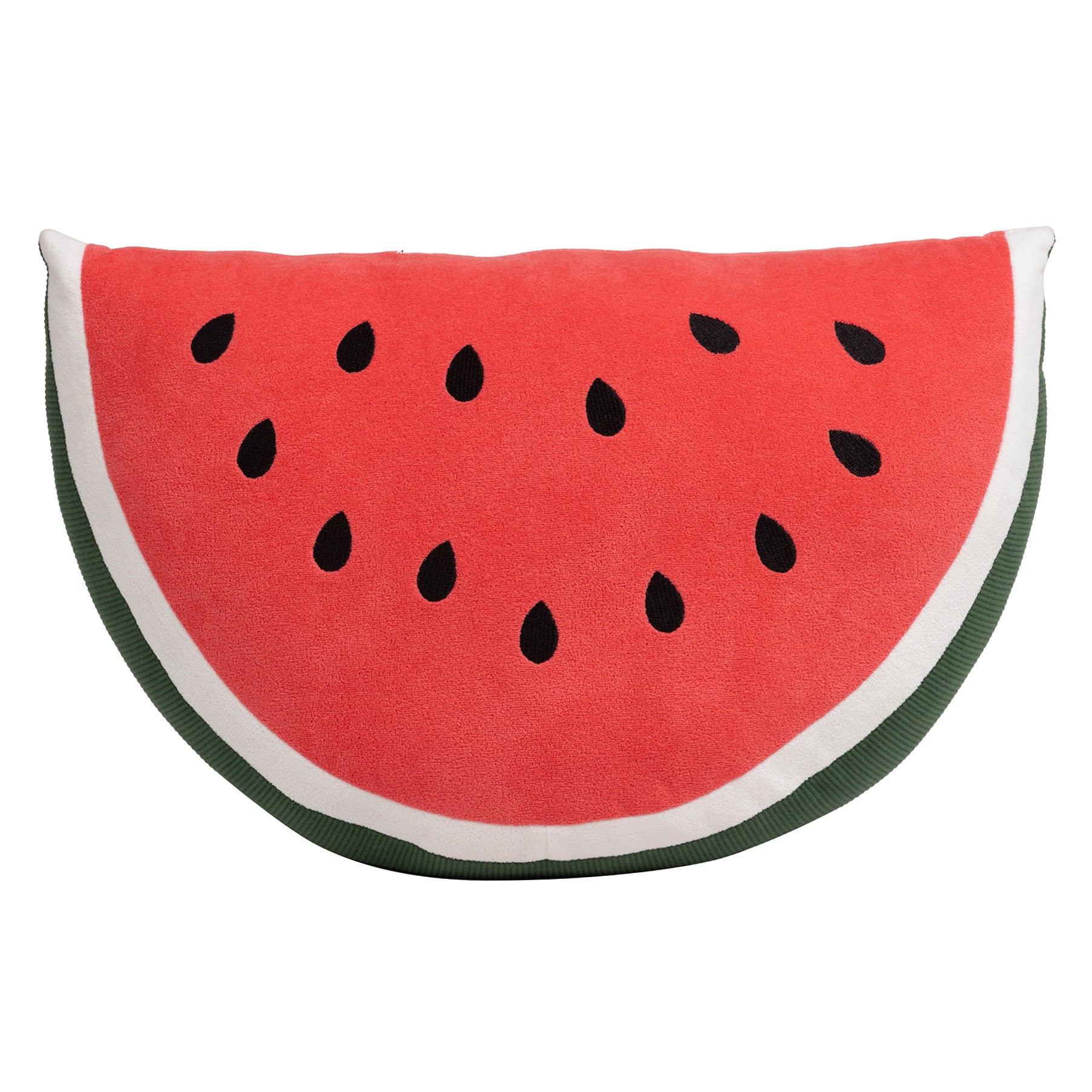 Fruit Shaped Decorative Pillow