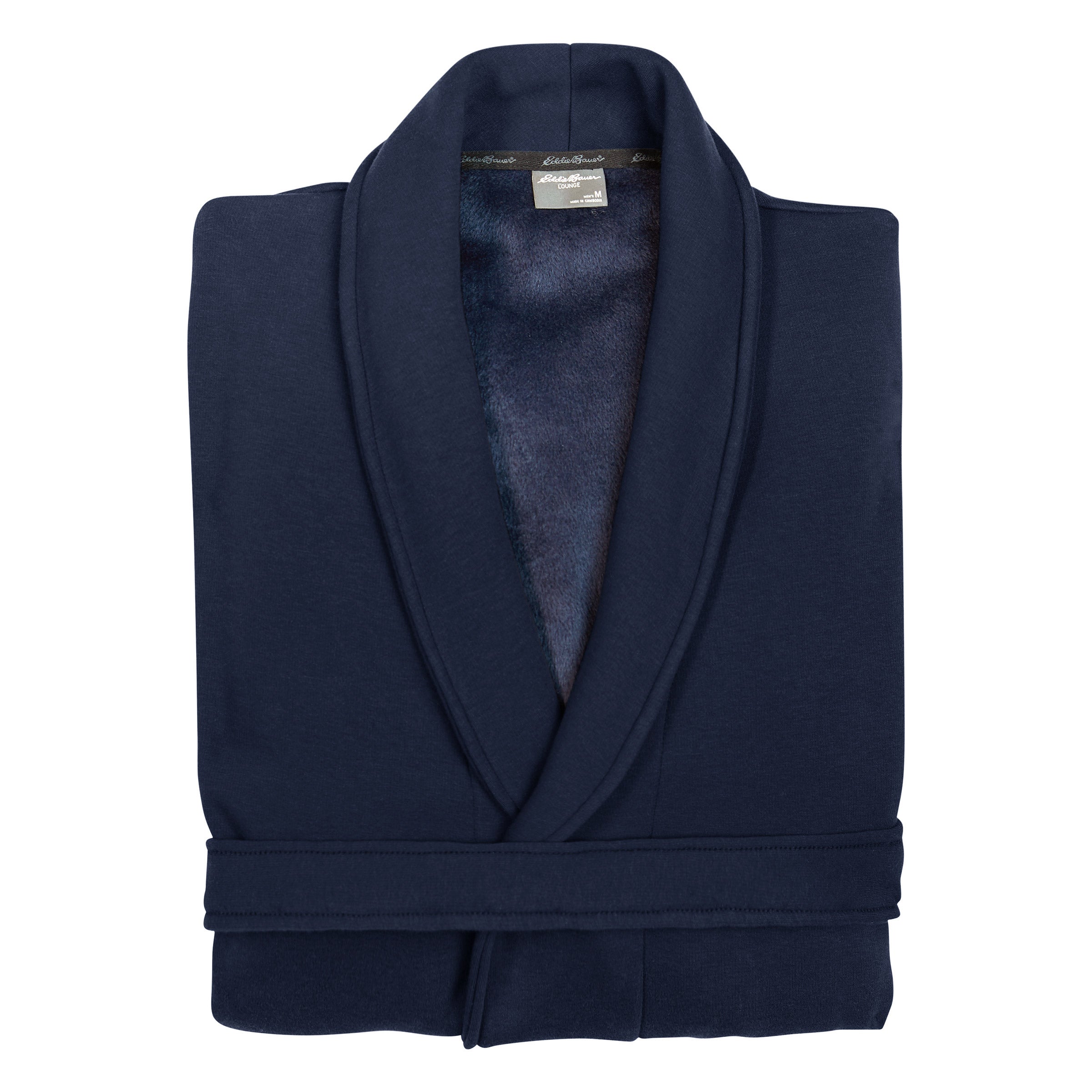 Eddie Bauer Men's Robe