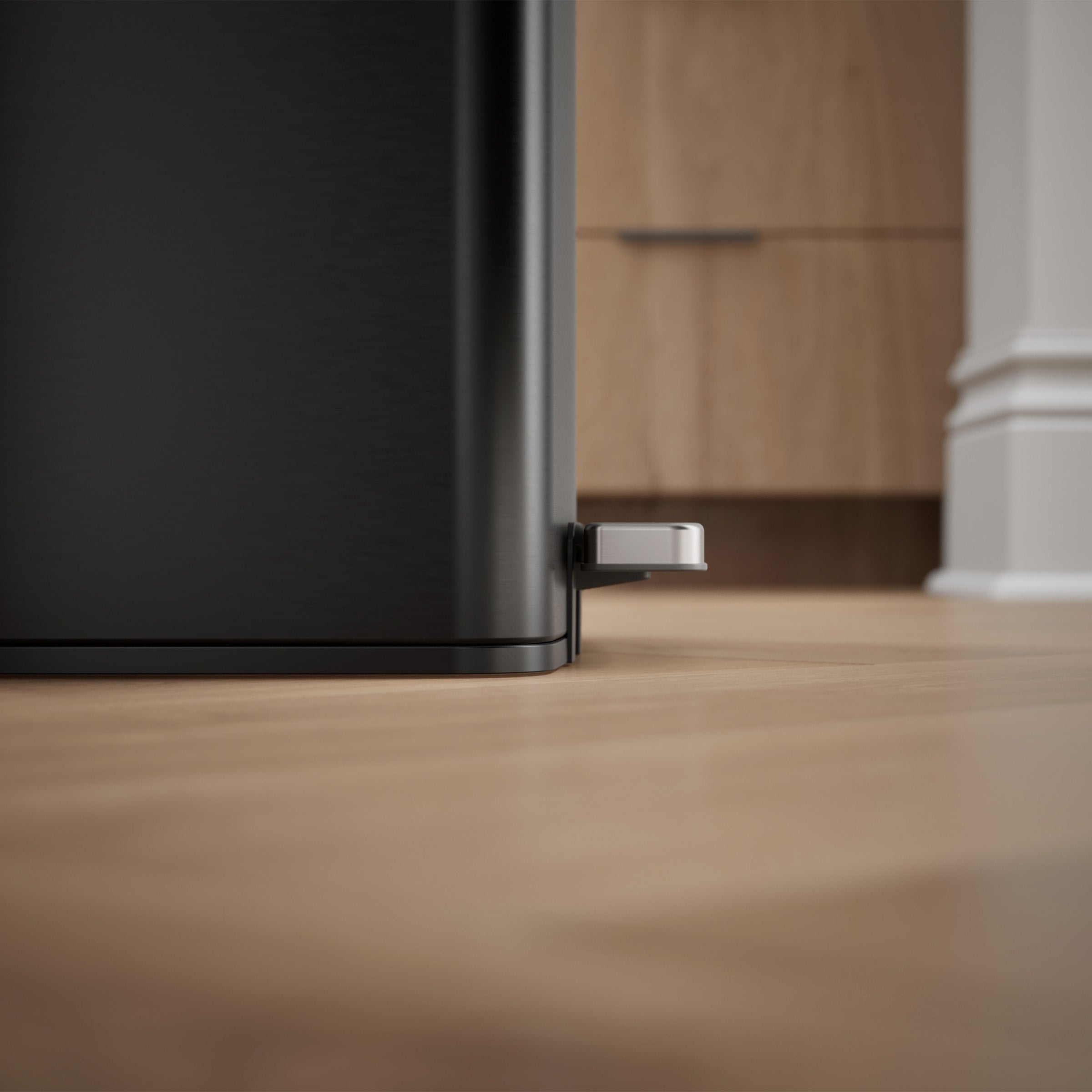 Kohler 45L Step Trash Can