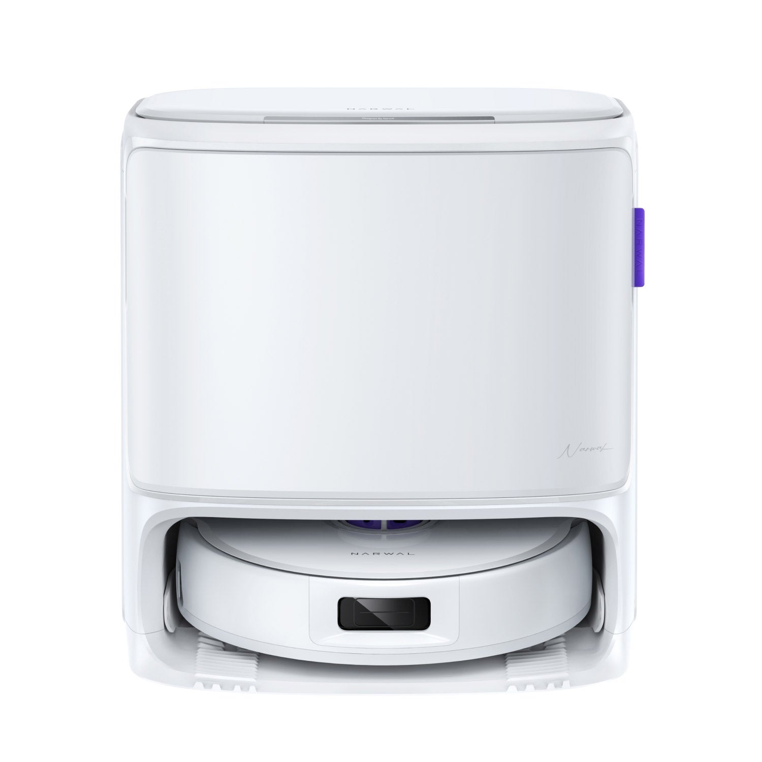 Narwal Freo Z10 Pro Robot Vacuum and Mop with Deep Carpet Cleaning Performance