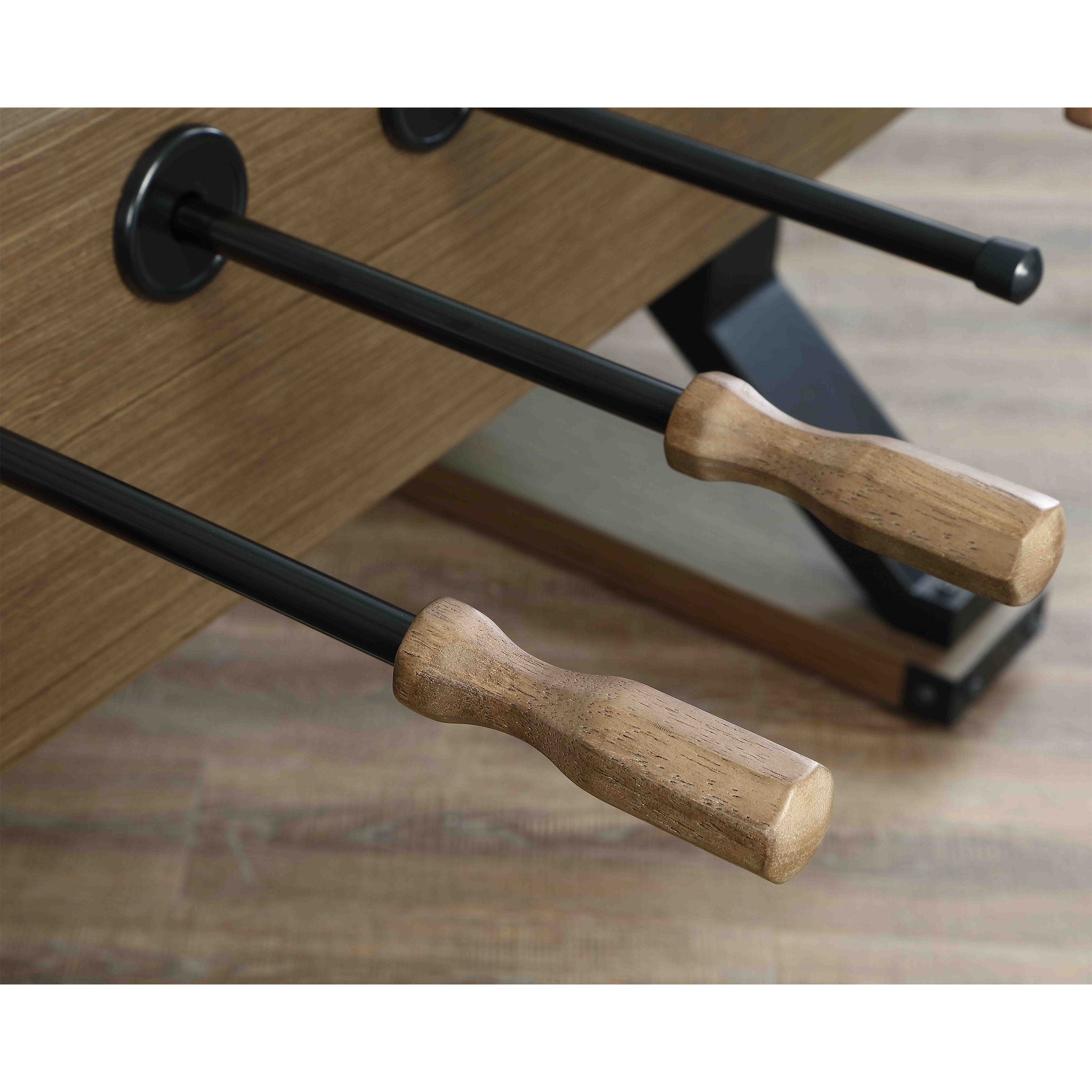 Well Universal Foosball Table