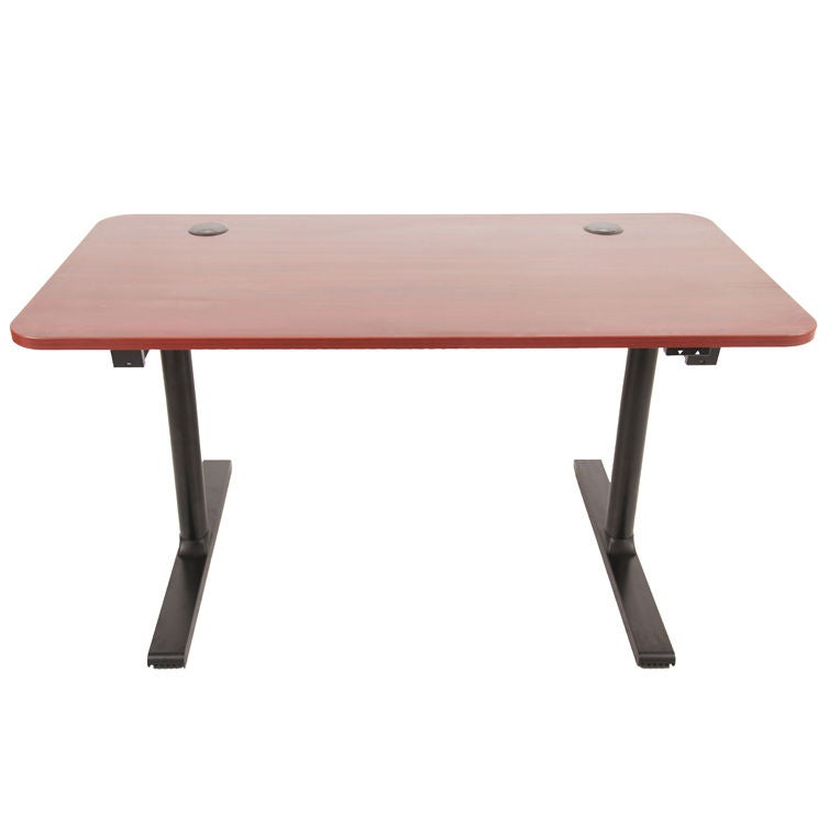 ApexDesk Vortex Series 60" x 30" Height Adjustable Desk