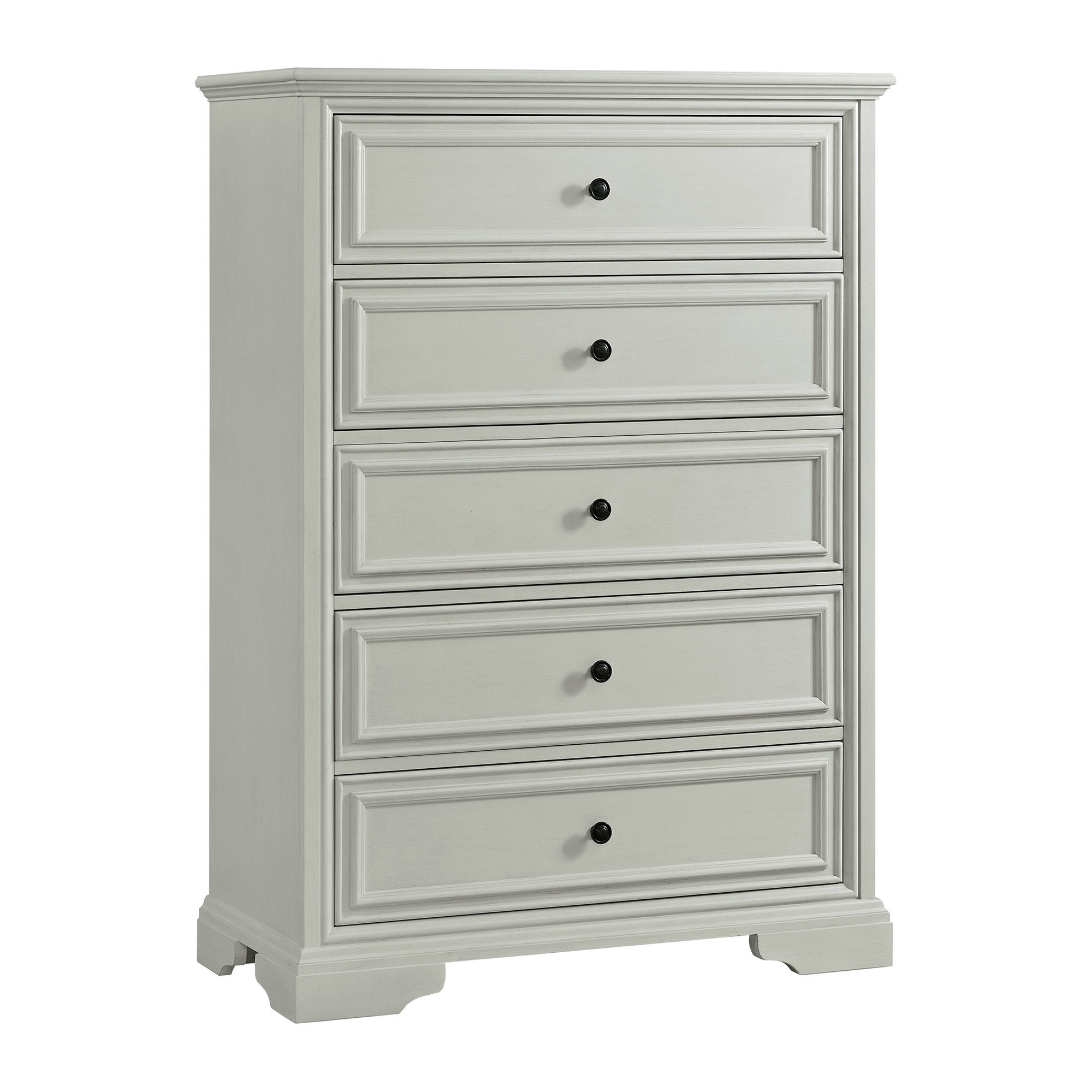 Anistyn 5-Drawer Chest