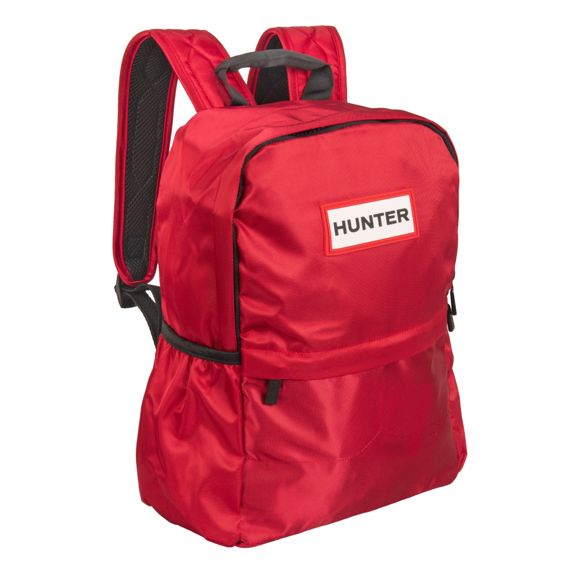 Hunter Nylon Backpack