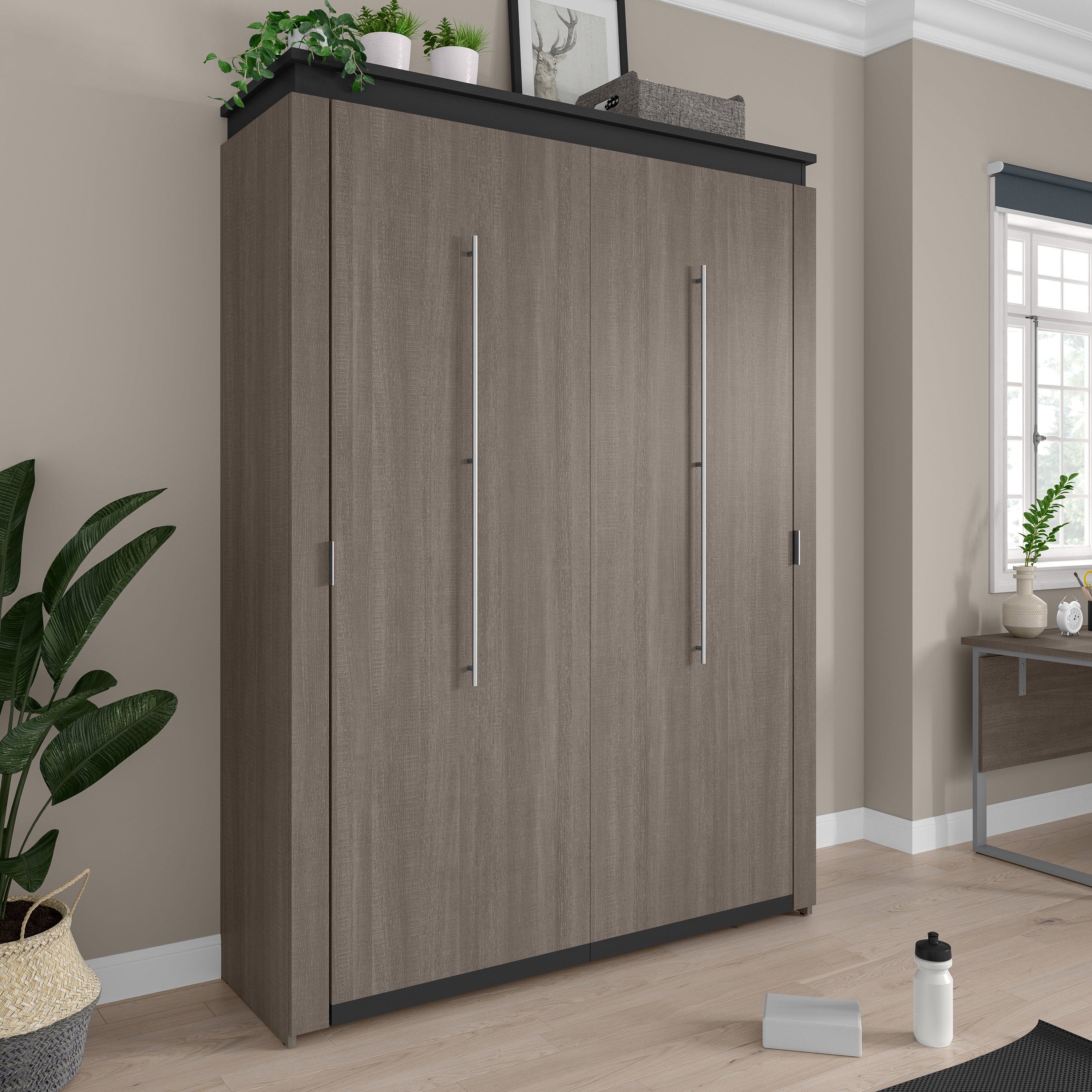 Orion Queen Wall Bed