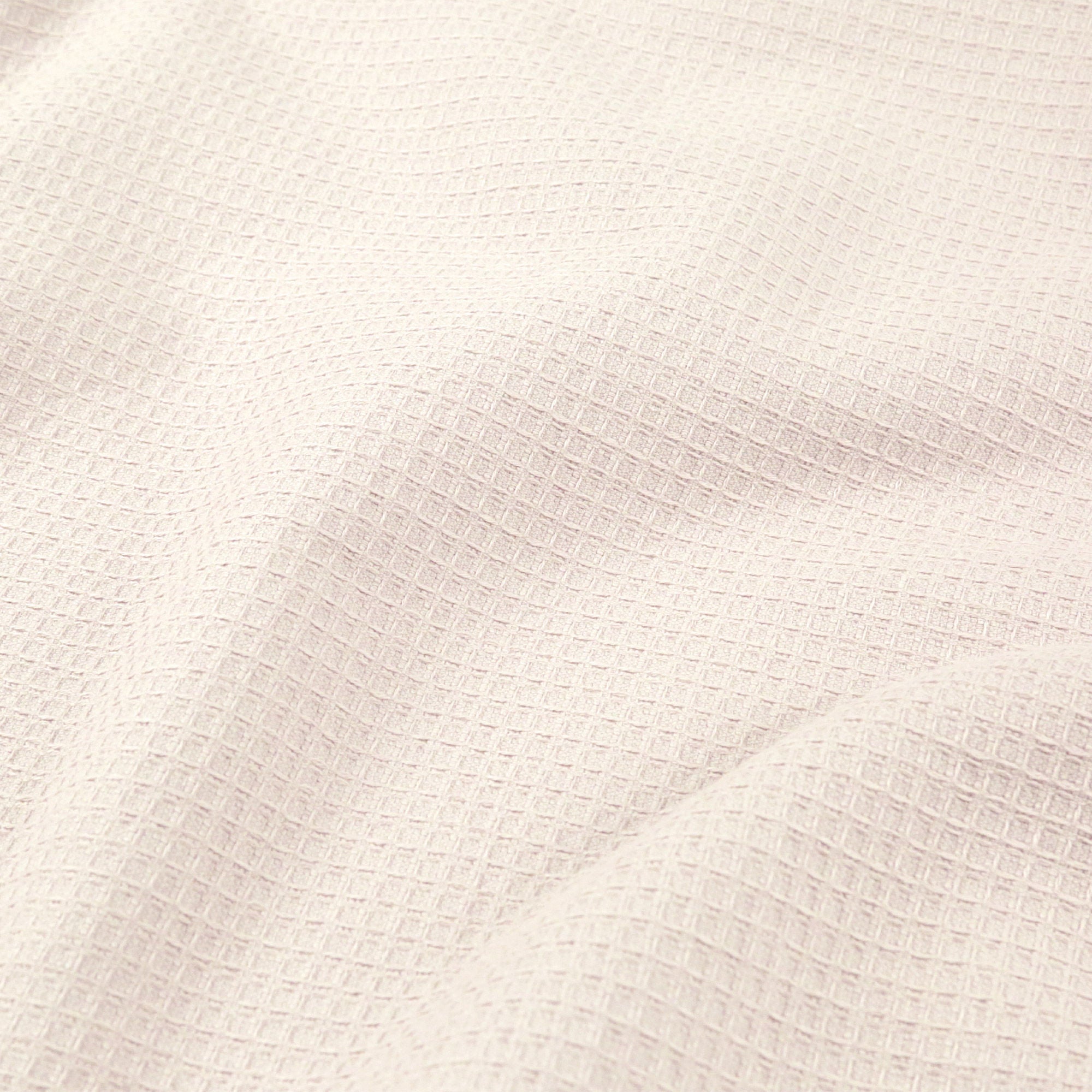Waffle Bath Towel, 2-piece Set