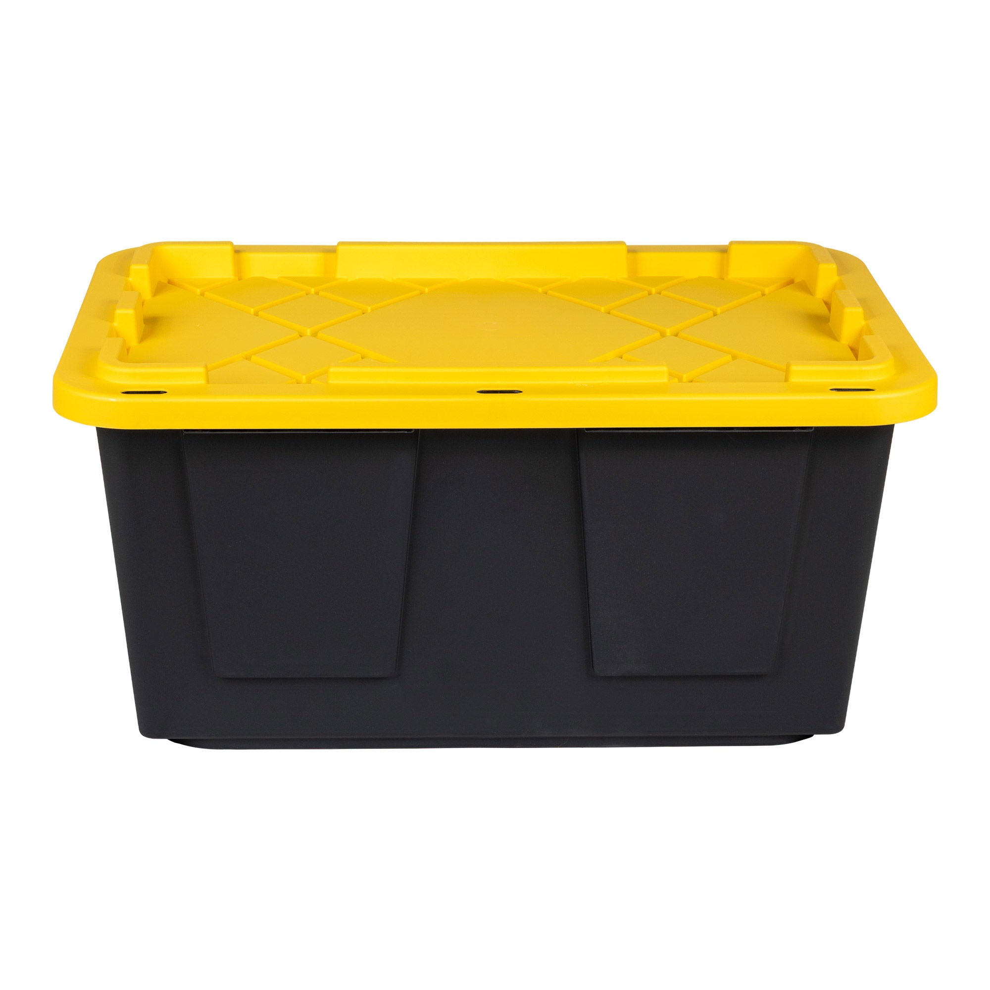 Greenmade 27 Gallon Storage Bin, 8-pack