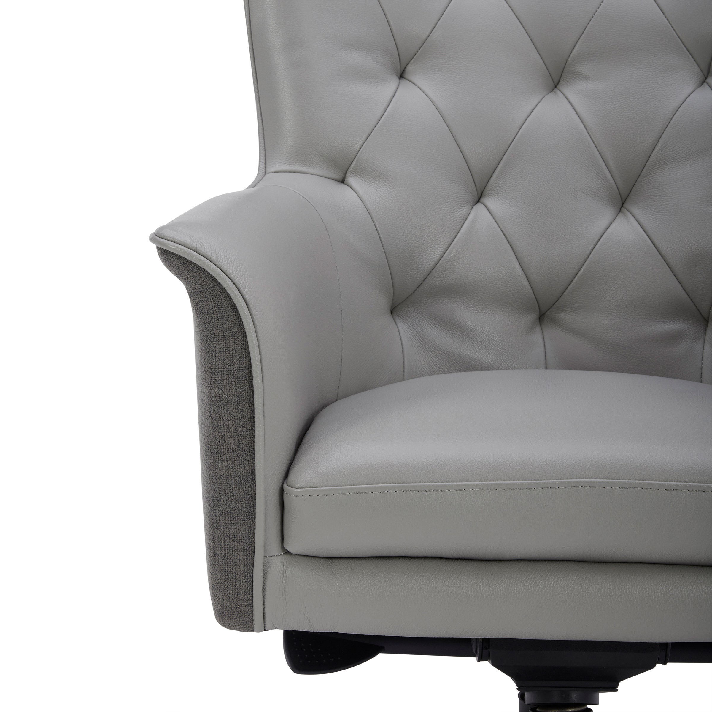 Ellington Leather Office Chair