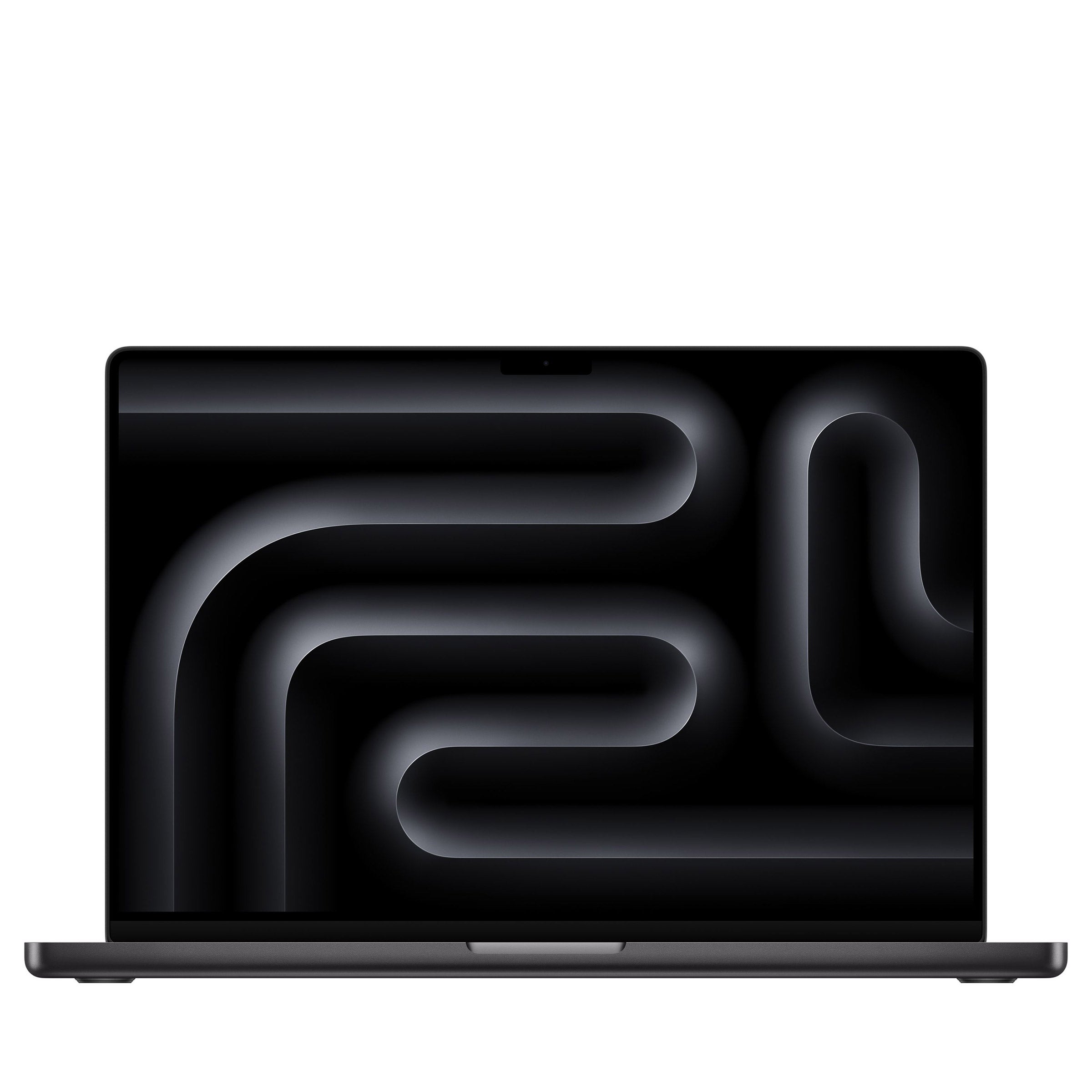 MacBook Pro Laptop (16-inch) - Apple M5 Pro Chip, Built for Apple Intelligence, 18-core CPU, 20-core GPU, 48GB Memory, 1TB SSD Storage.