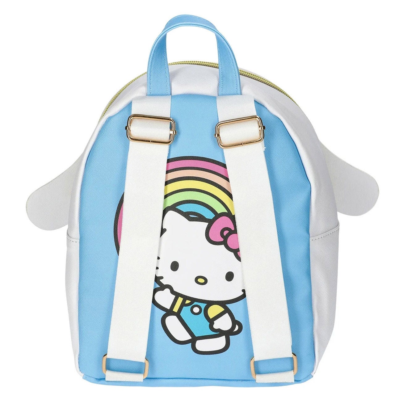 Mini Licensed Backpack