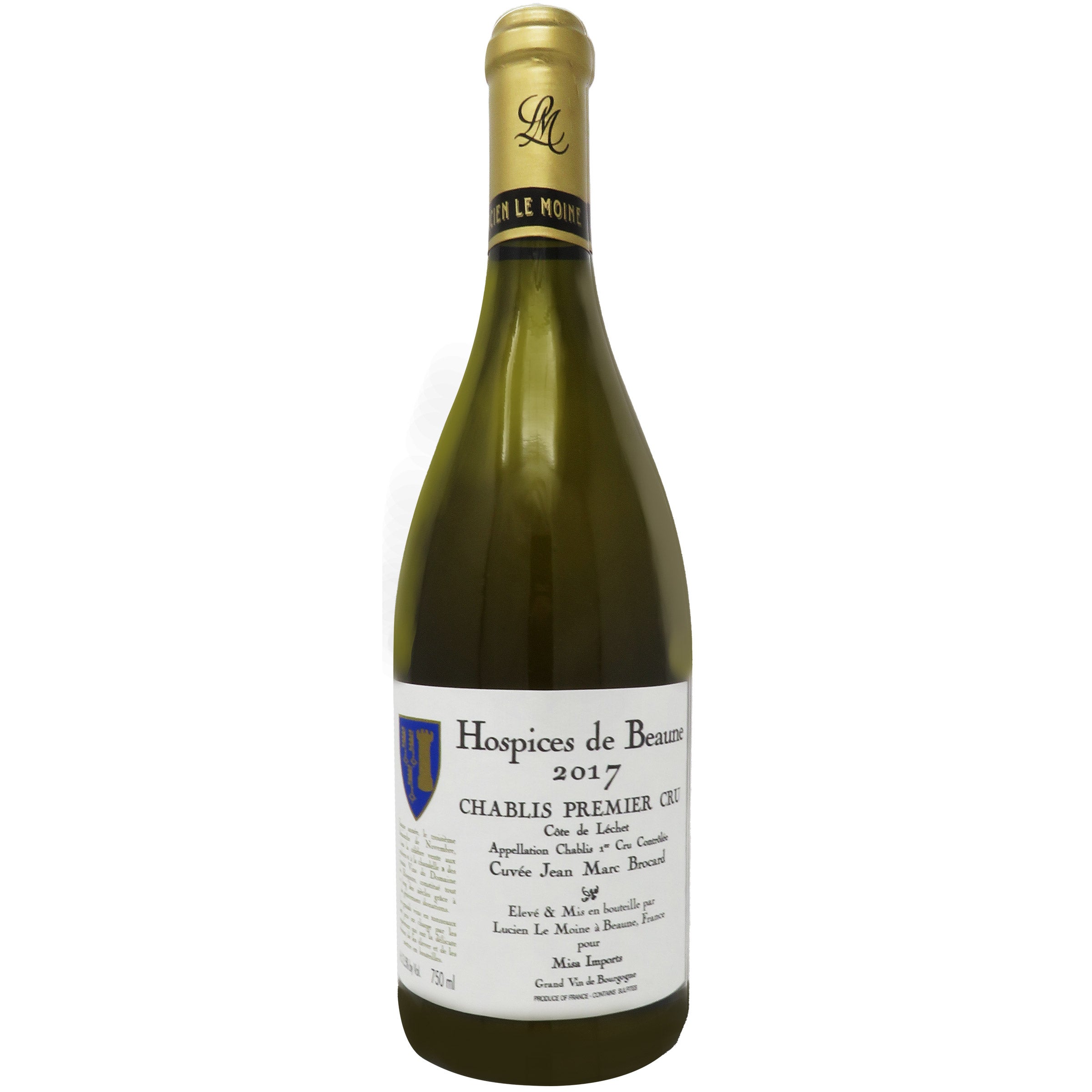 Hospices de Beaune, 750 ML CA ONLY