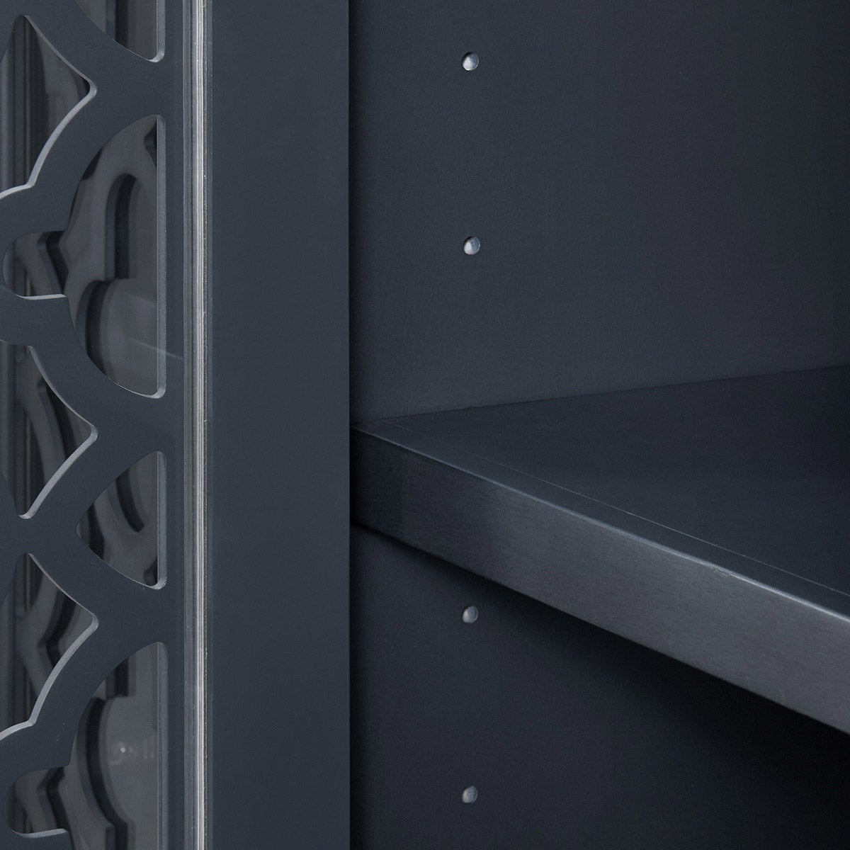 Luciah 66” Accent Console