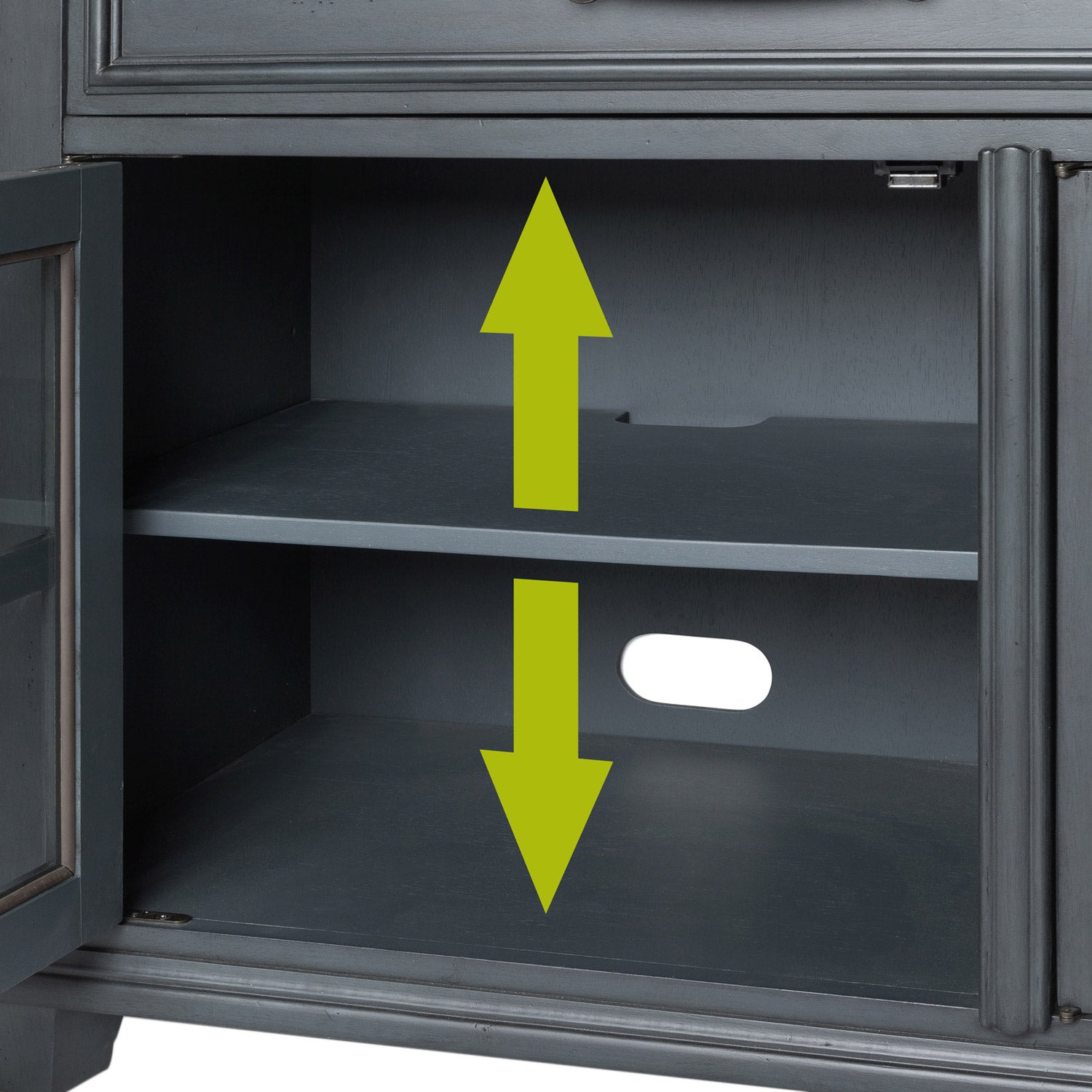 Bartlett Accent Console
