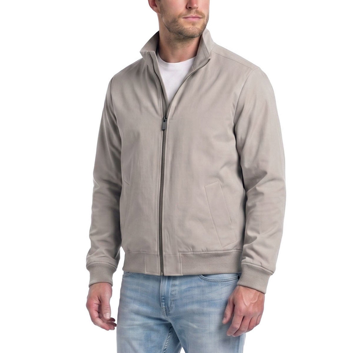 Rainforest Men's Bomber Jacket