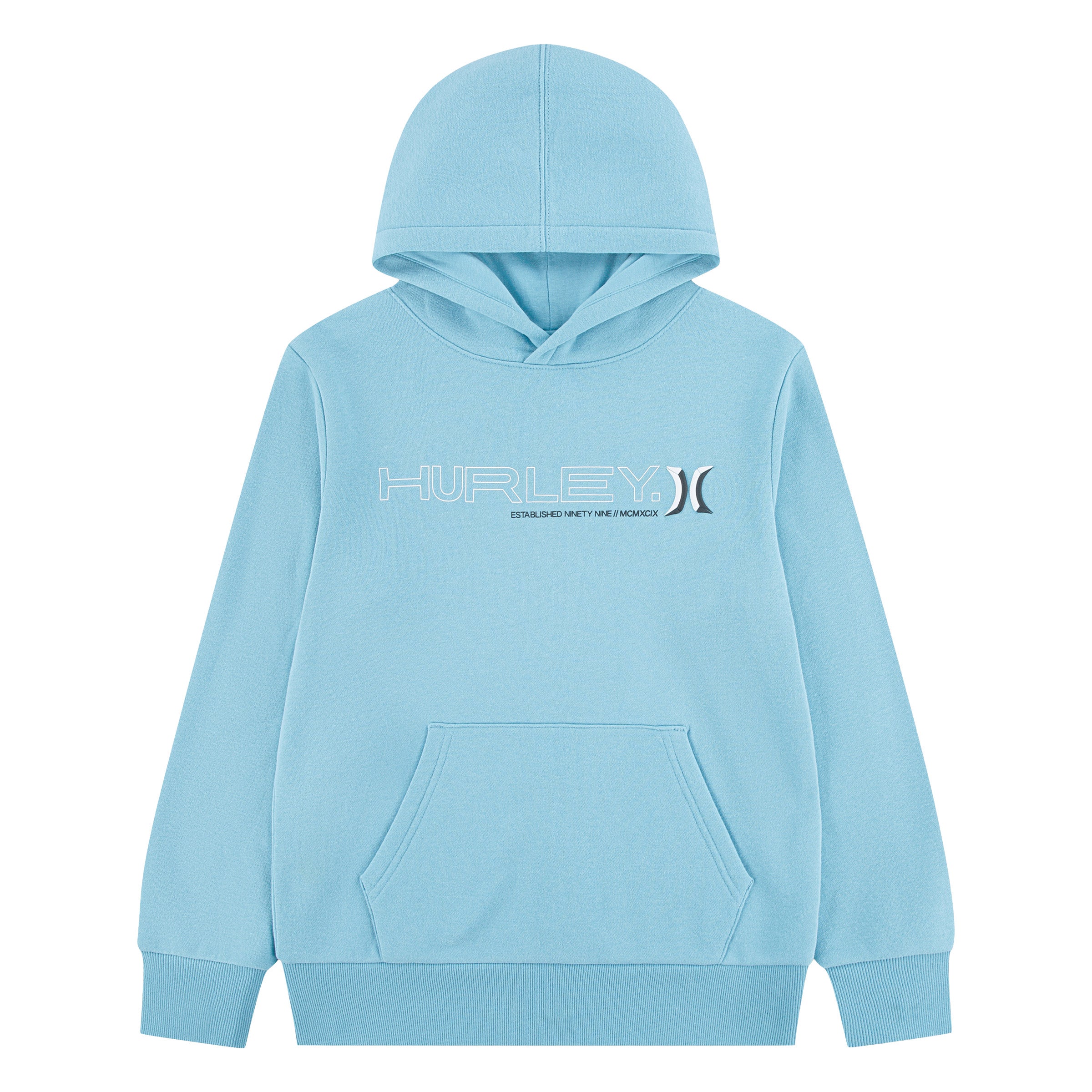 Hurley Youth Pullover Hoodie
