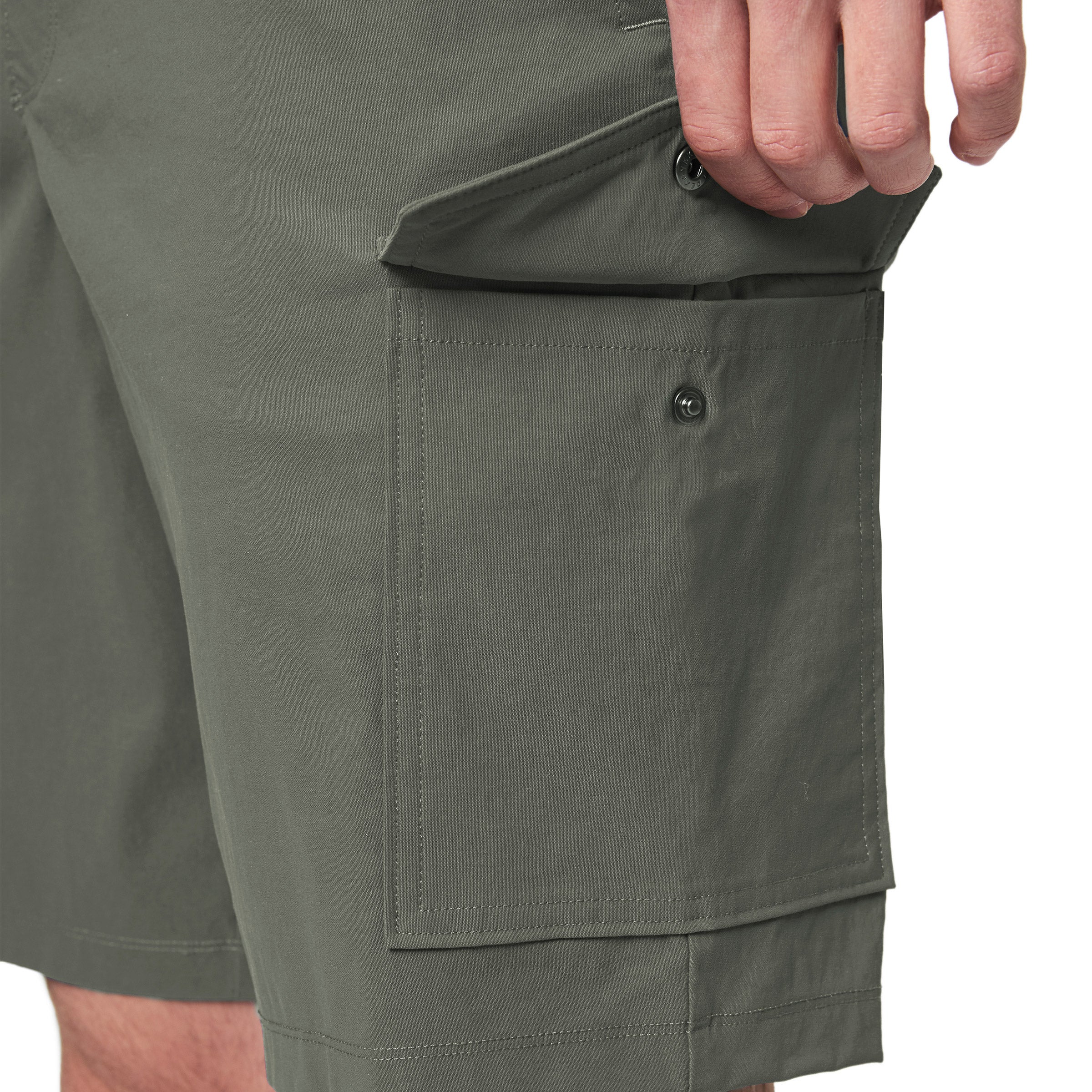 Mondetta Men's Cargo Short