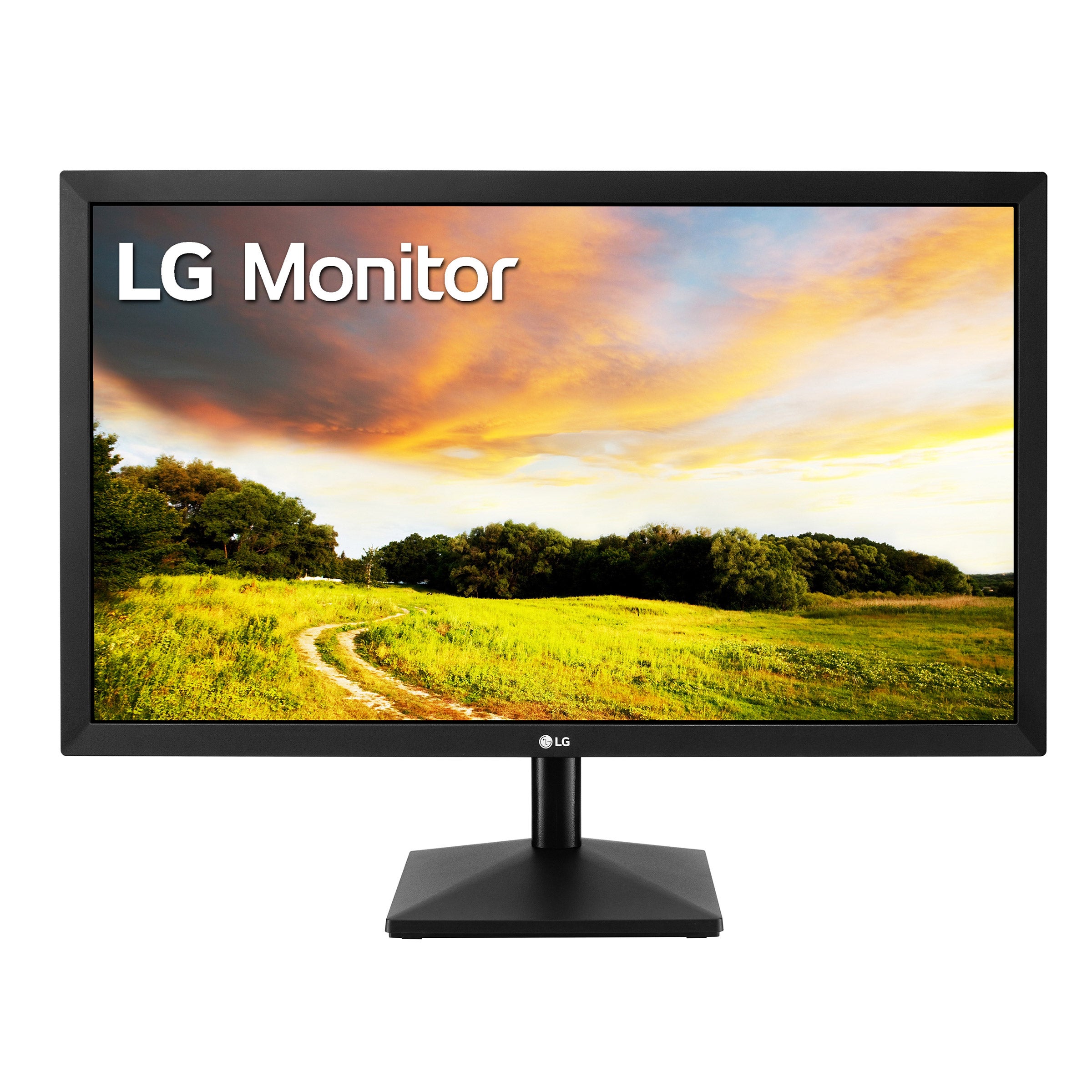 LG 24" Class FHD Monitor