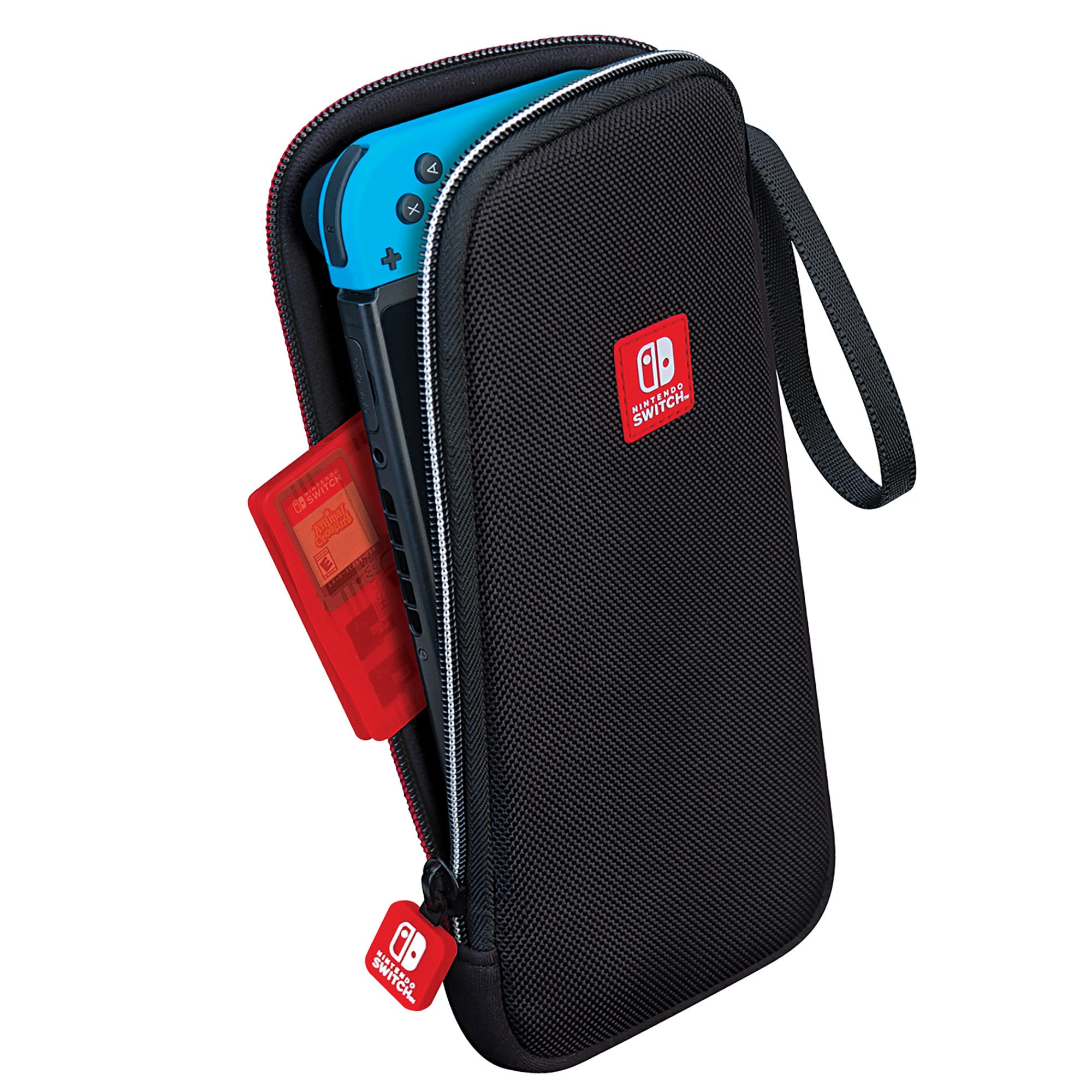 Nintendo Switch - Value Action Games Bundle