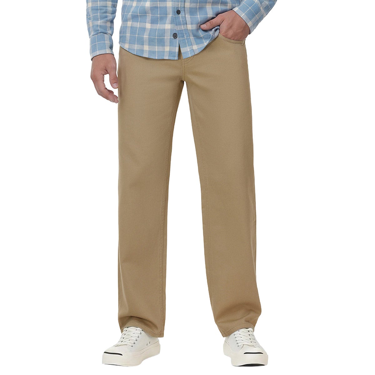 Frye Men's 5 Pocket Pant
