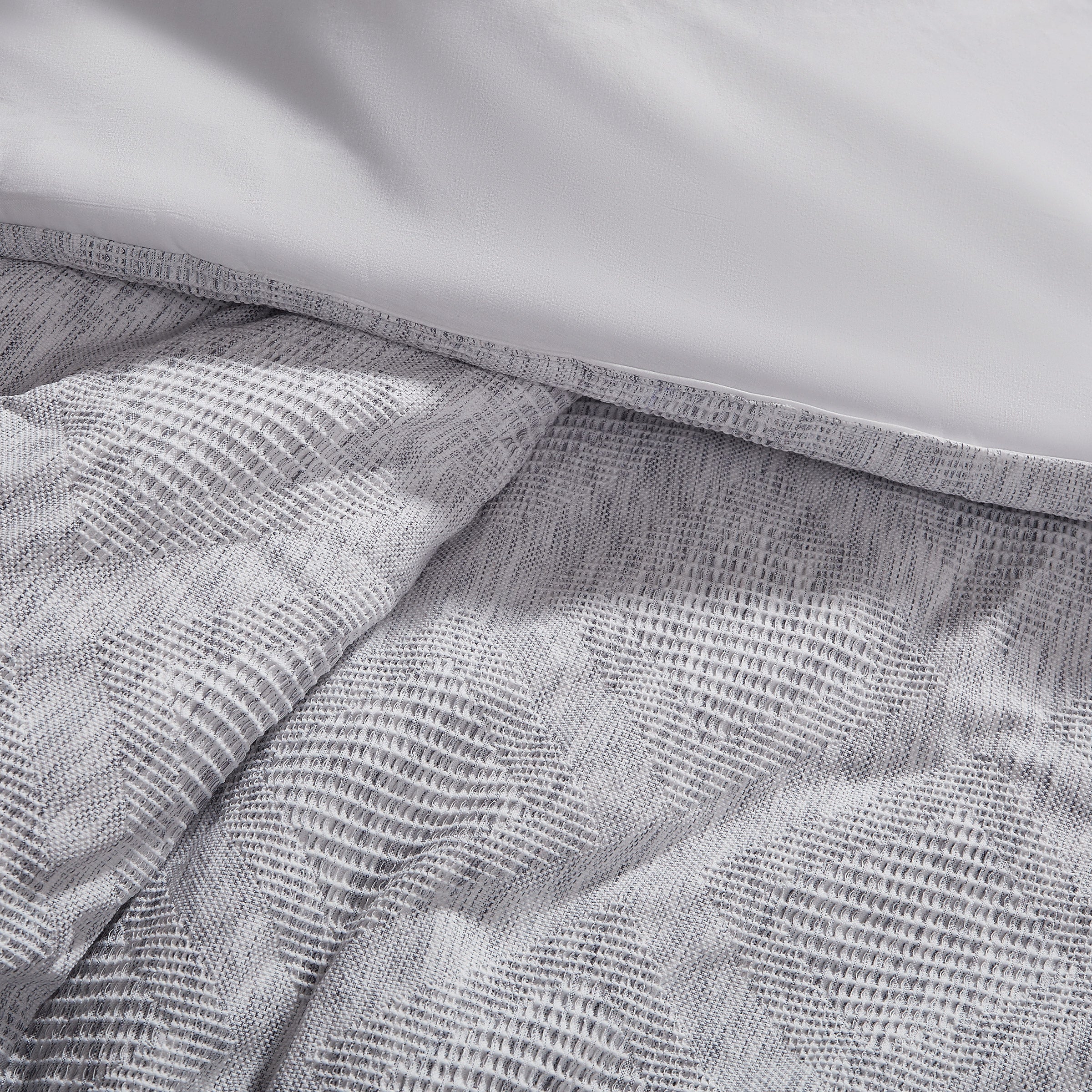 French Connection Graton Comforter, 3-piece Set