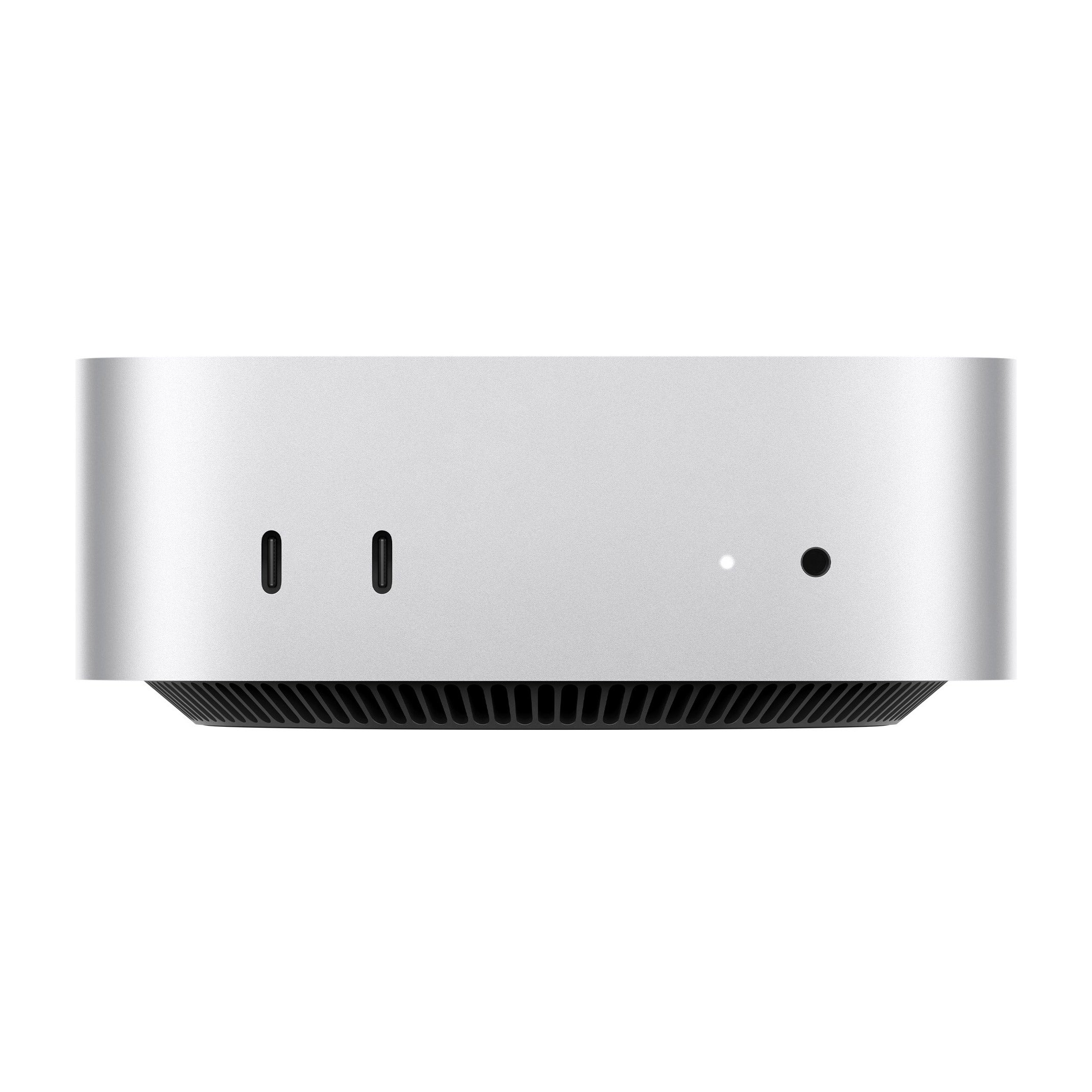 Mac mini Desktop Computer - Apple M5 Pro chip, Built for Apple Intelligence, 15-core CPU, 16-core GPU, 24GB Memory, 512GB SSD Storage