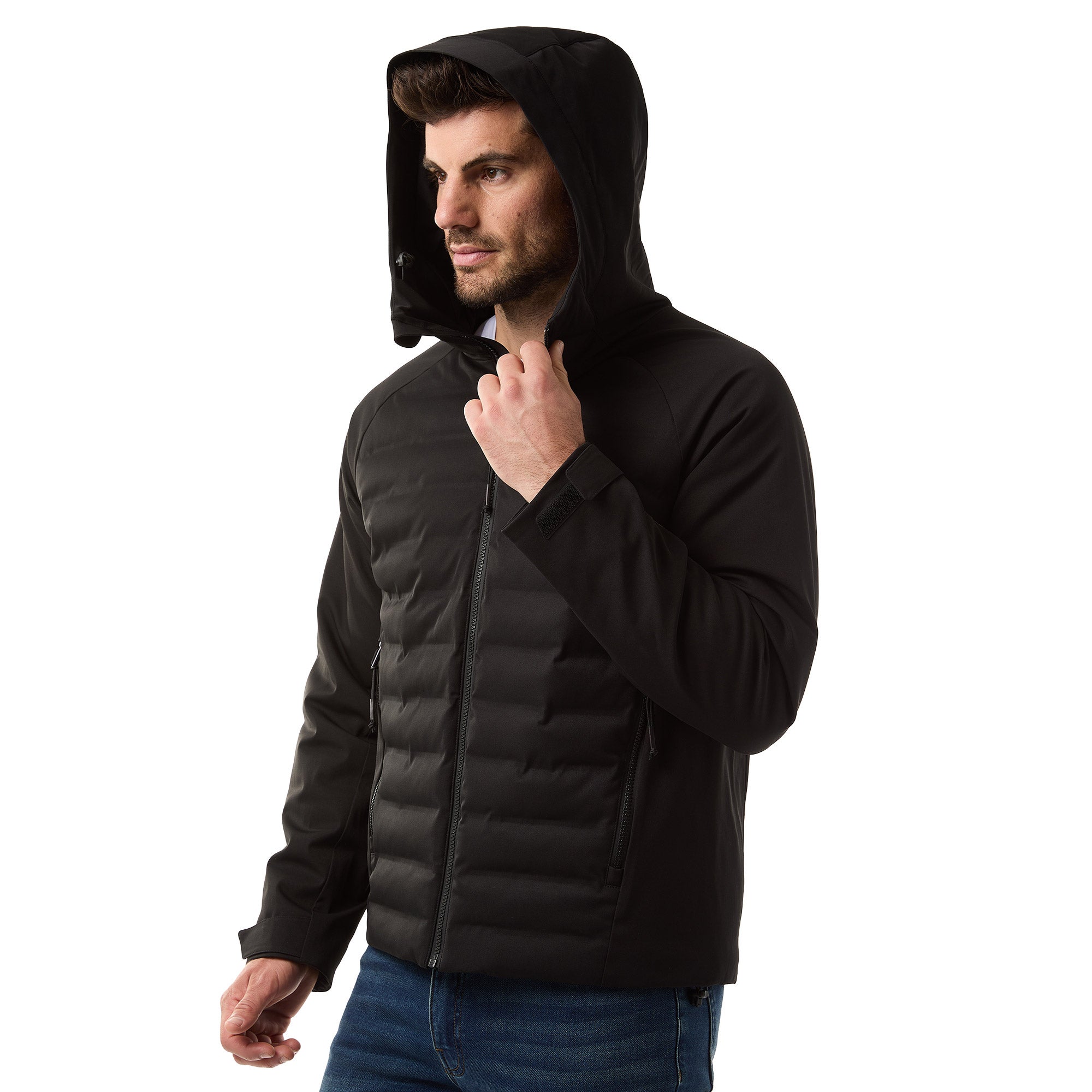 32 Degrees Layer Zero Men's Jacket