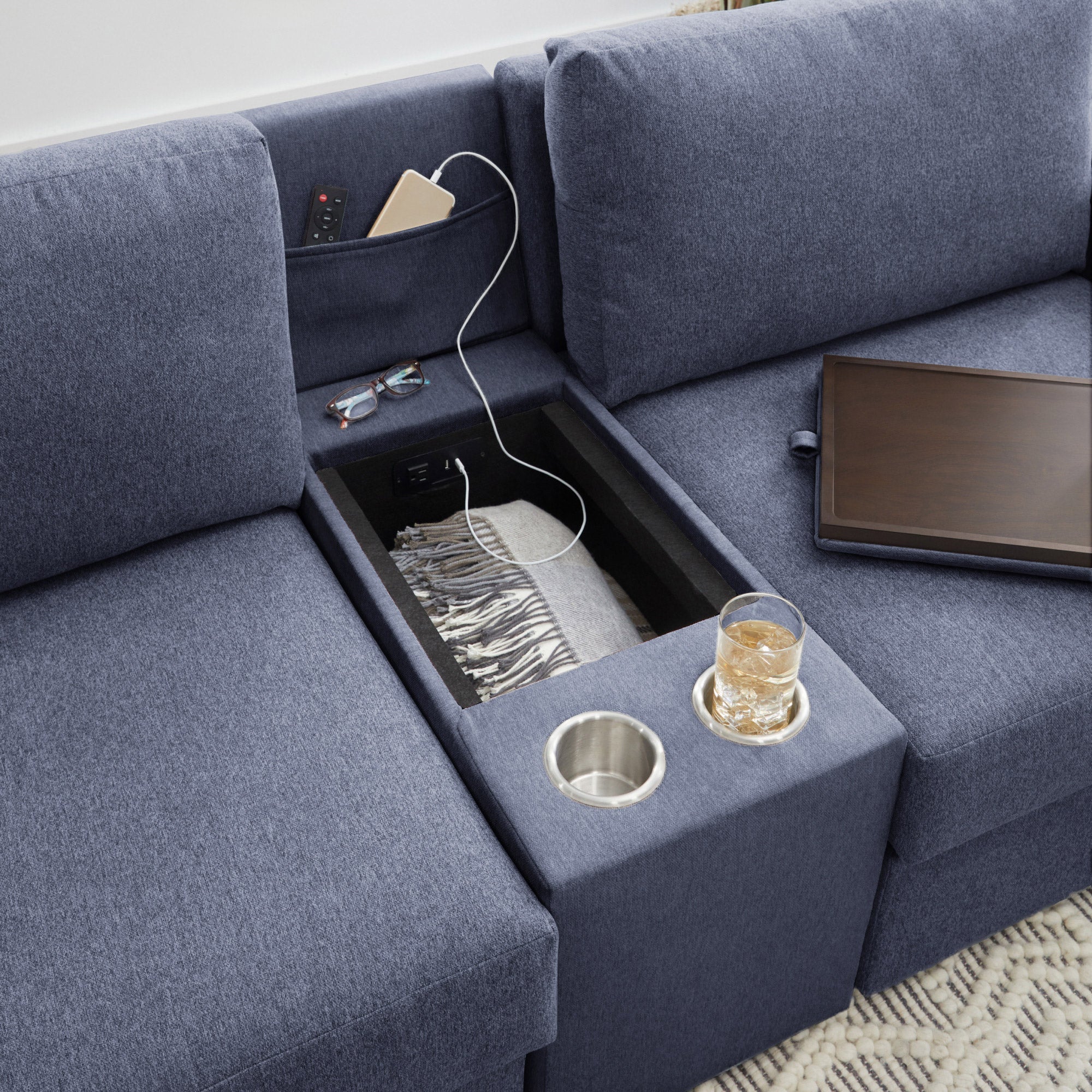 Flexsteel Flex Smart Hub