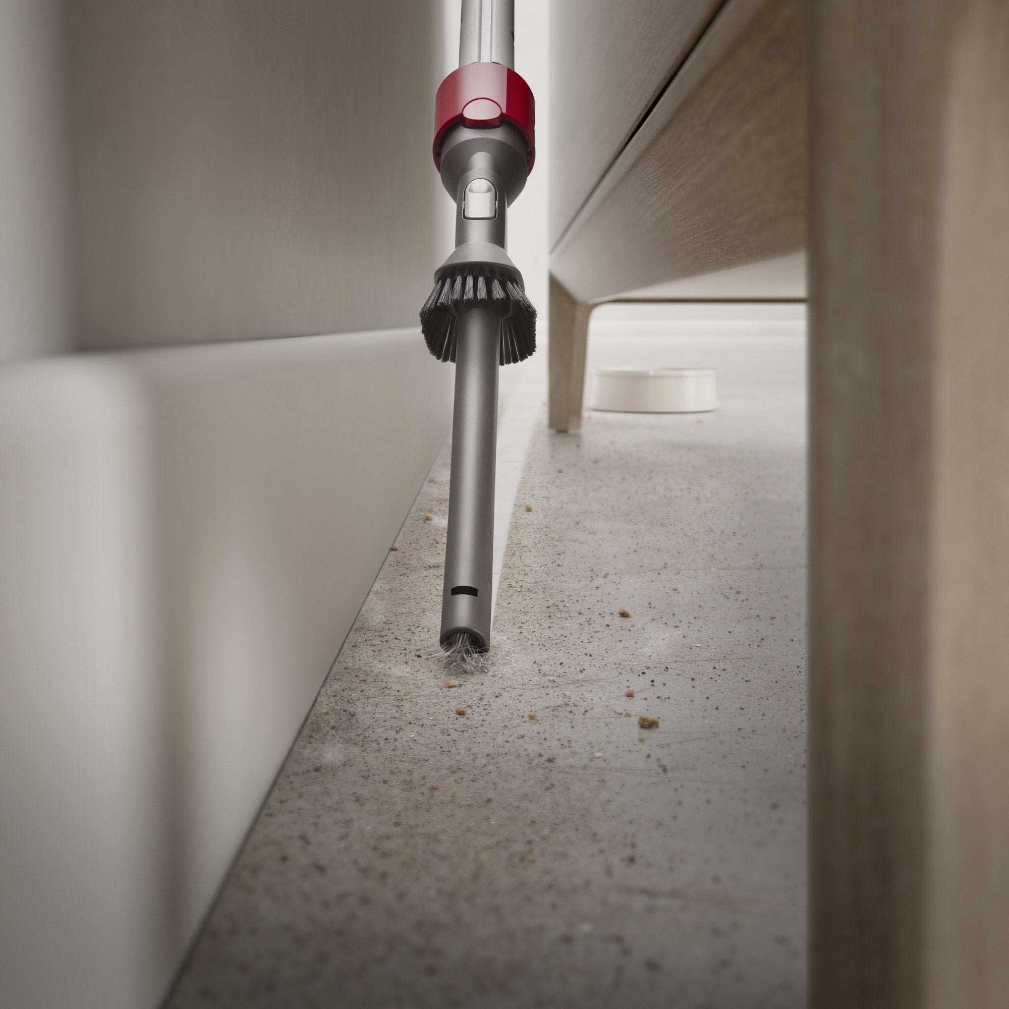 Dyson Ball Animal Optic Corded Upright Vacuum
