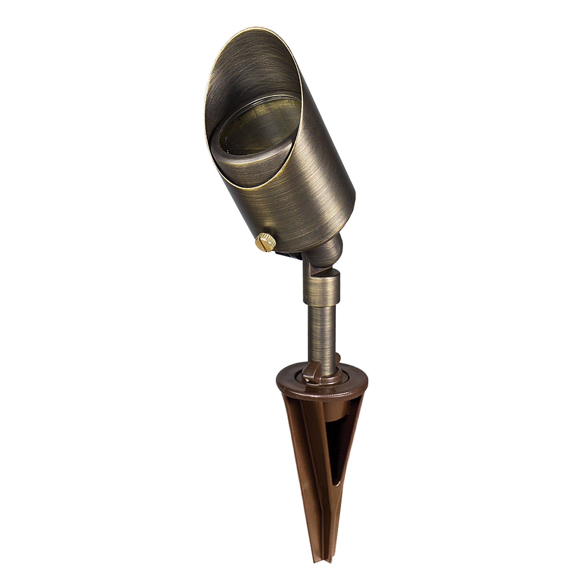 VOLT Low Voltage LED Outdoor Spotlight