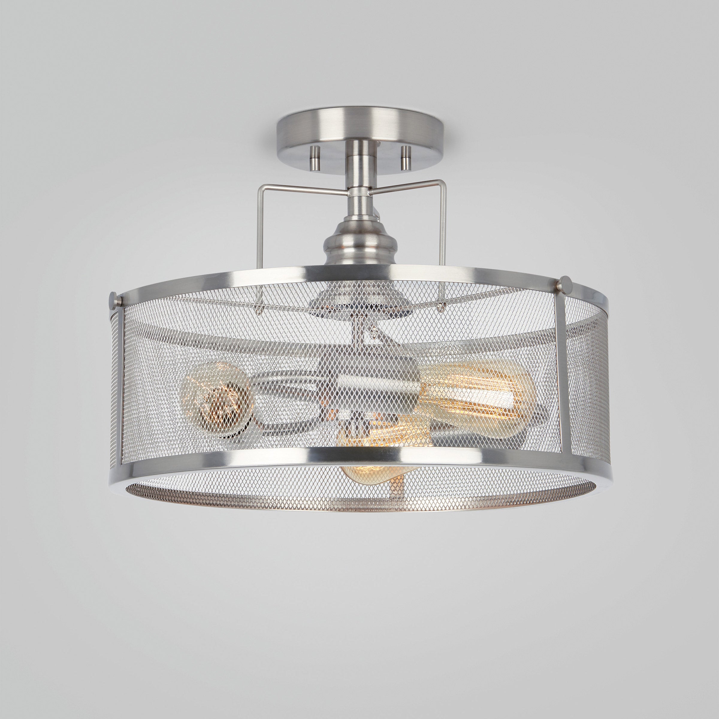 Prelude Flush Mount By Artika