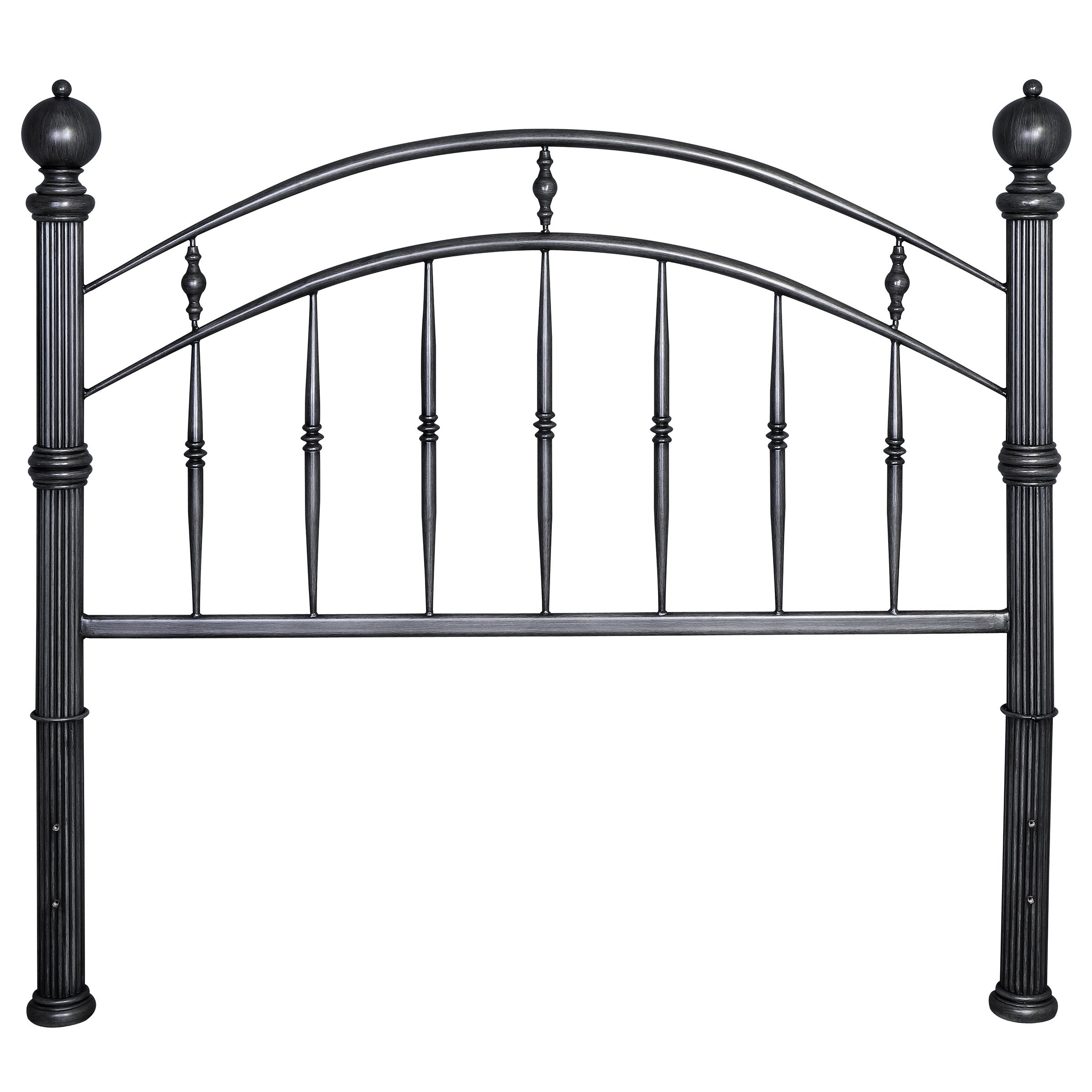 Dylan Metal Bed