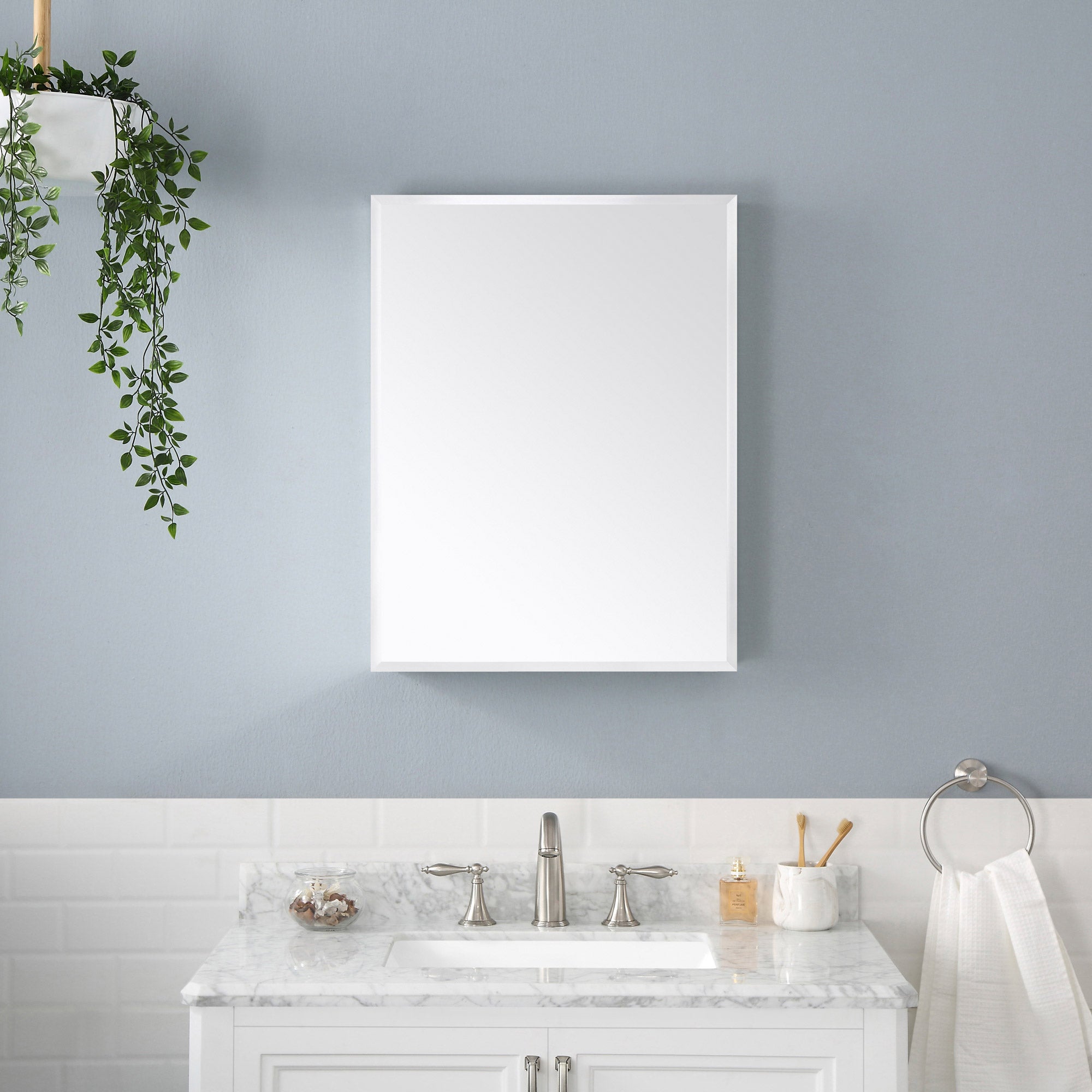 OVE Decors Langa Medicine Cabinet