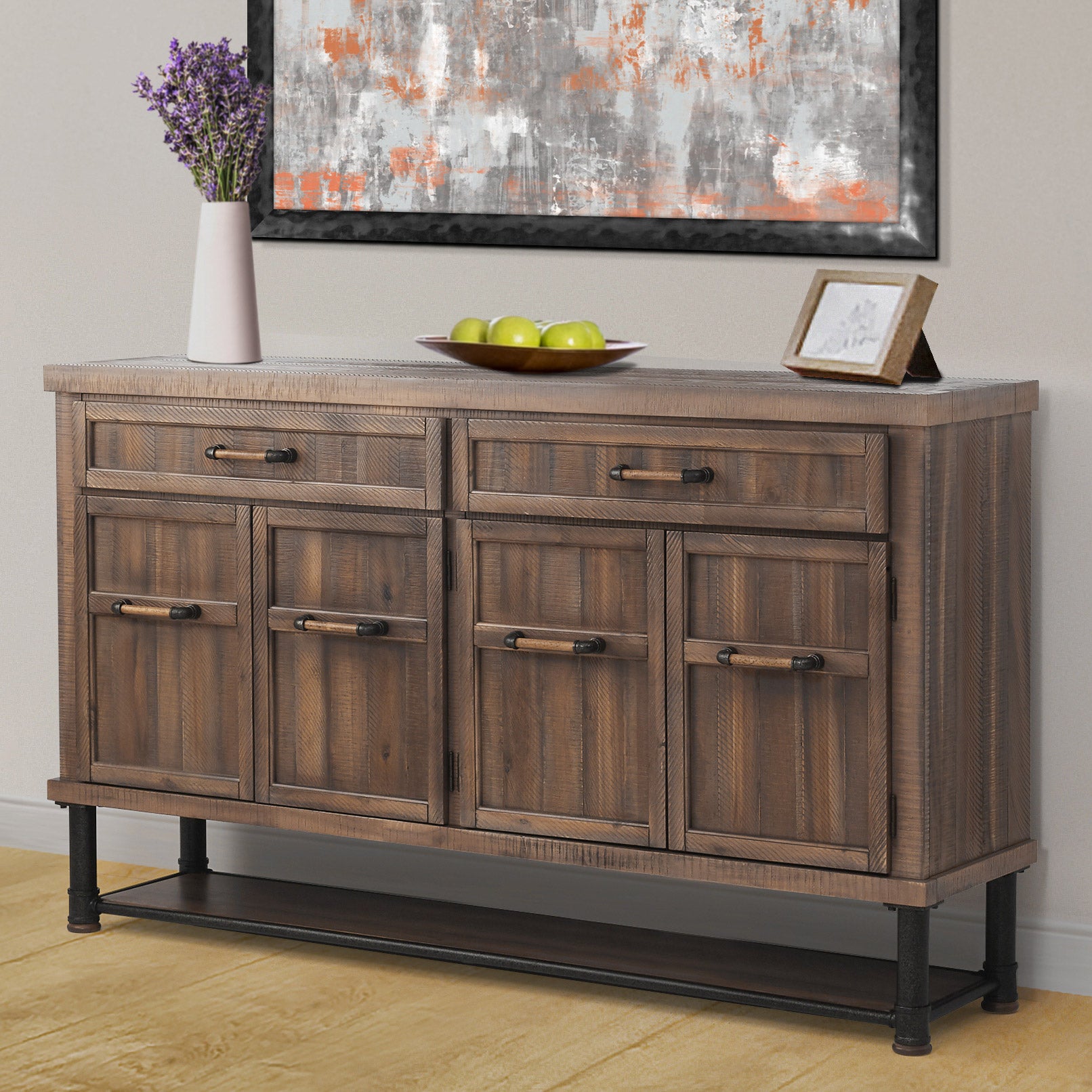 Crossings Sideboard