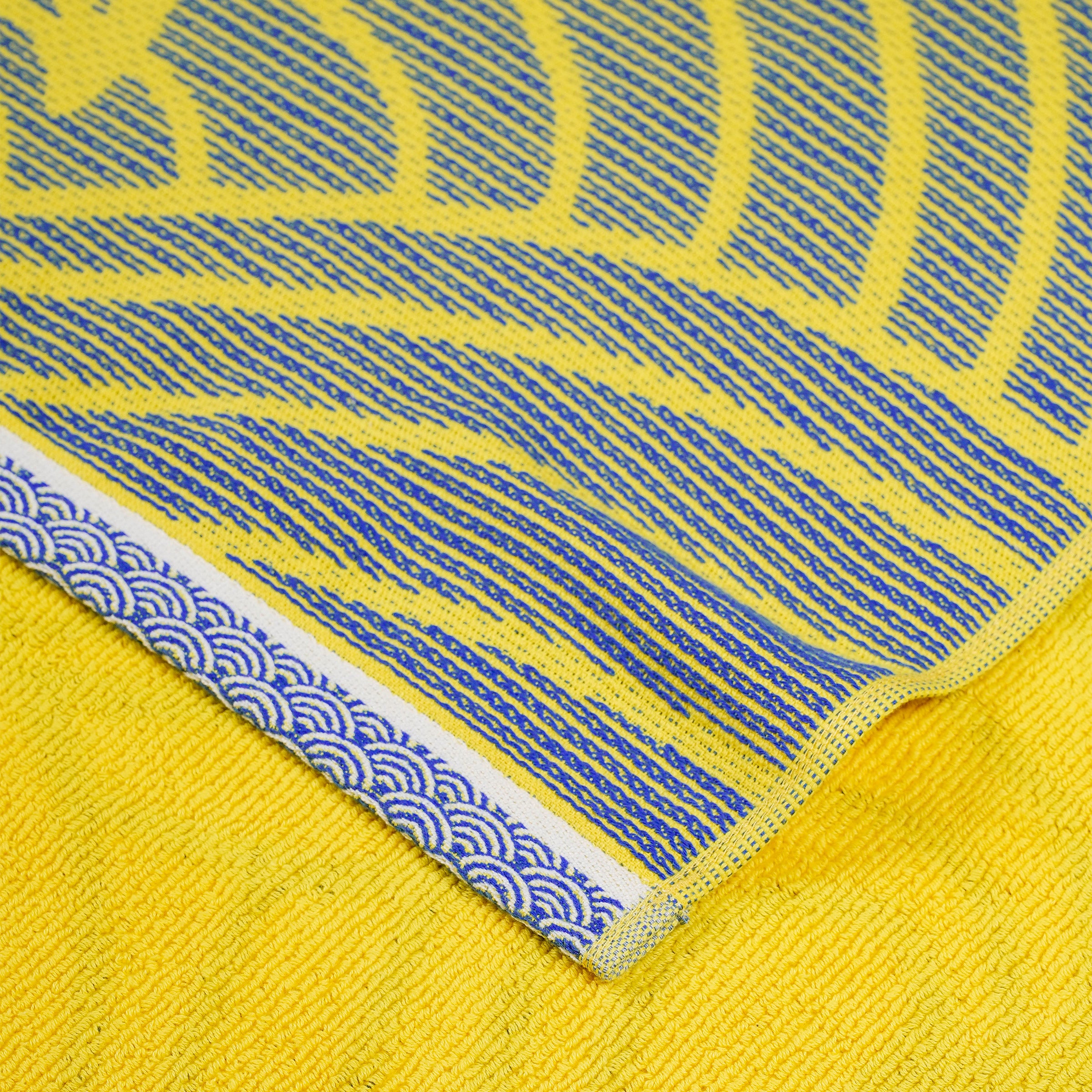 Fouta Beach Towel