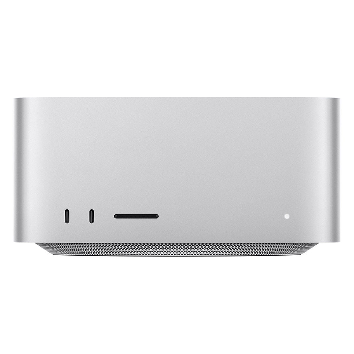 Mac Studio Desktop Computer - Apple M2 Ultra Chip, 24-core CPU, 60-core GPU, 64GB Memory, 1TB SSD Storage