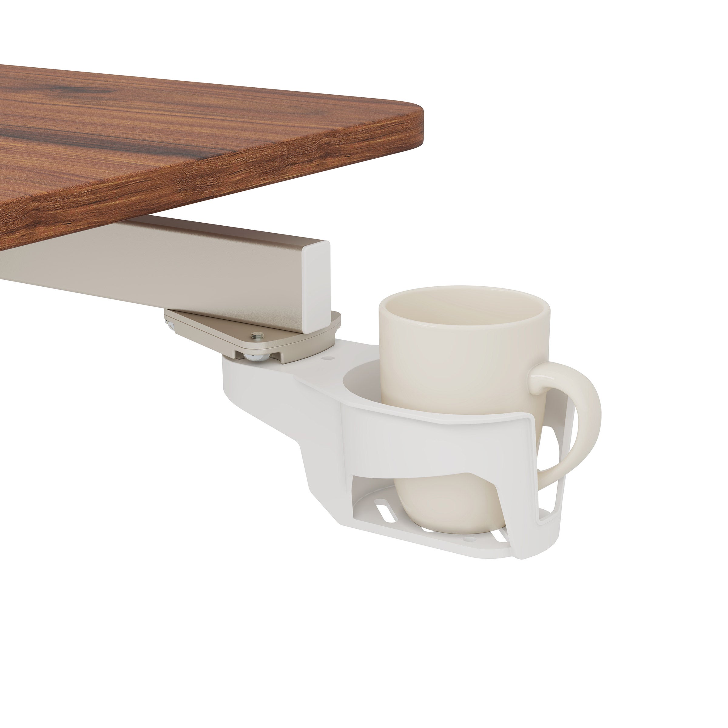 Versalift Mobile Height Adjustable Desk