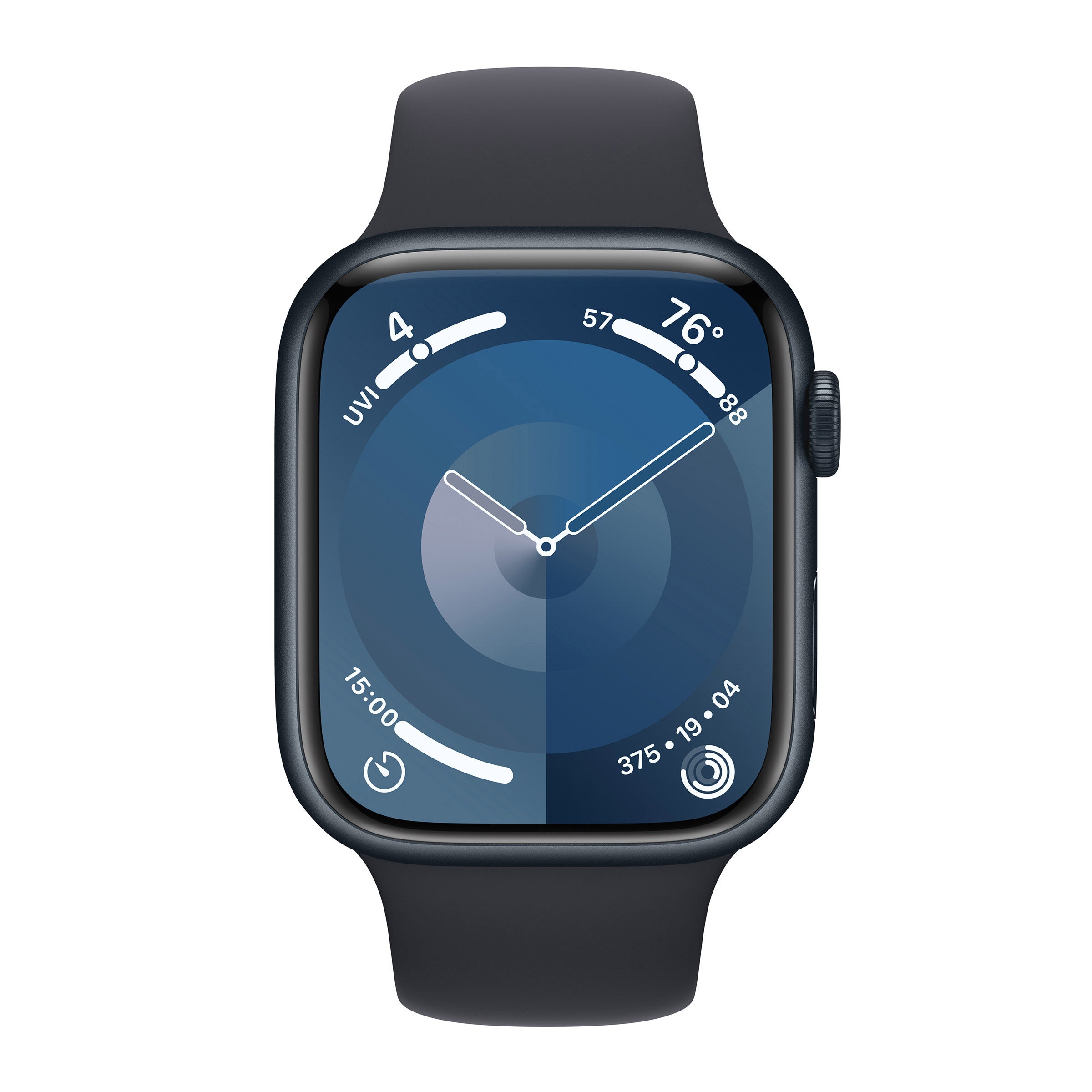 Apple Watch Series 9 (GPS)