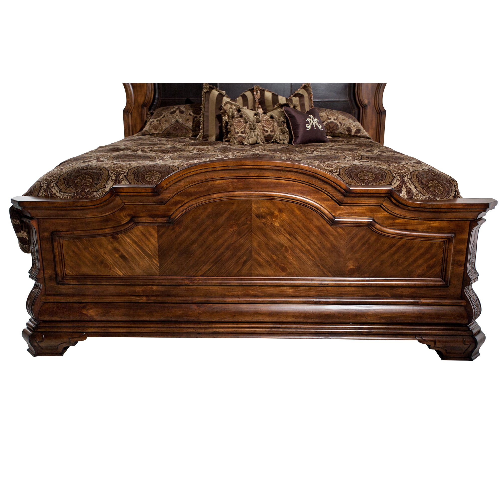 Winslow 5-piece Cal King Bedroom