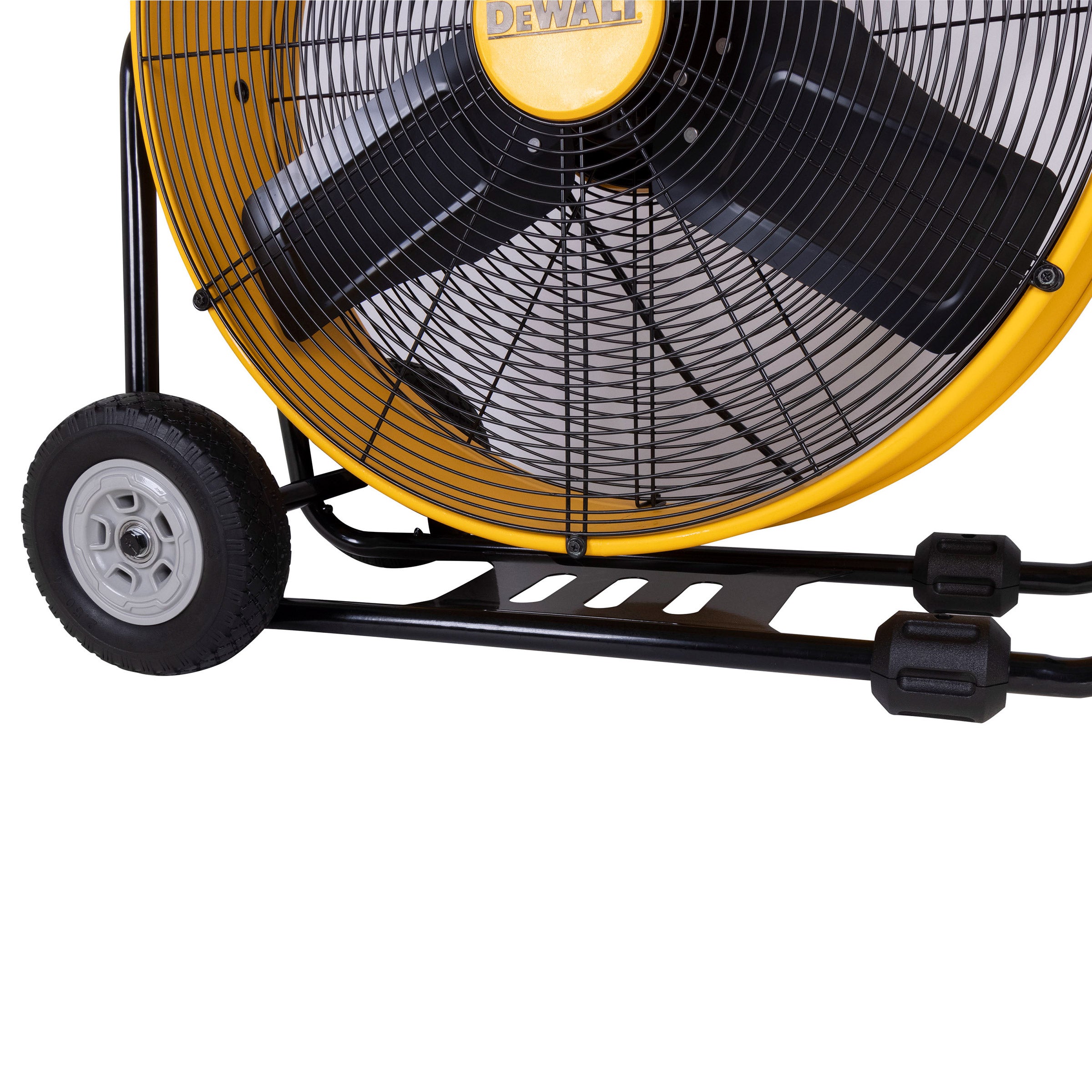 DeWalt 24" Heavy-Duty Drum Fan