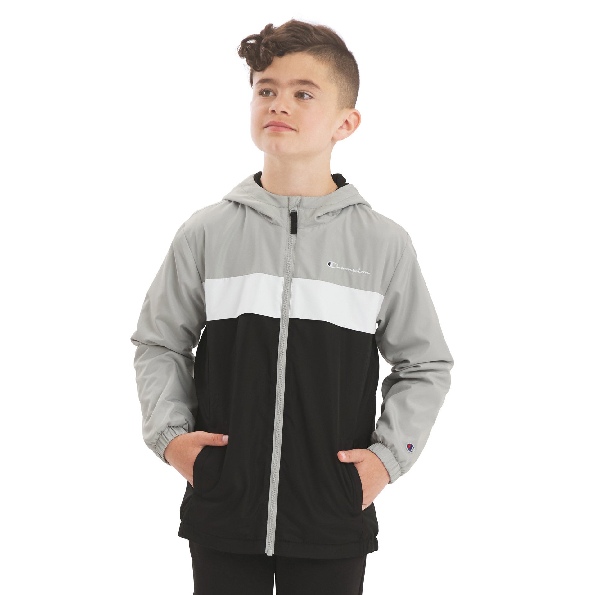 Champion Youth Jacket