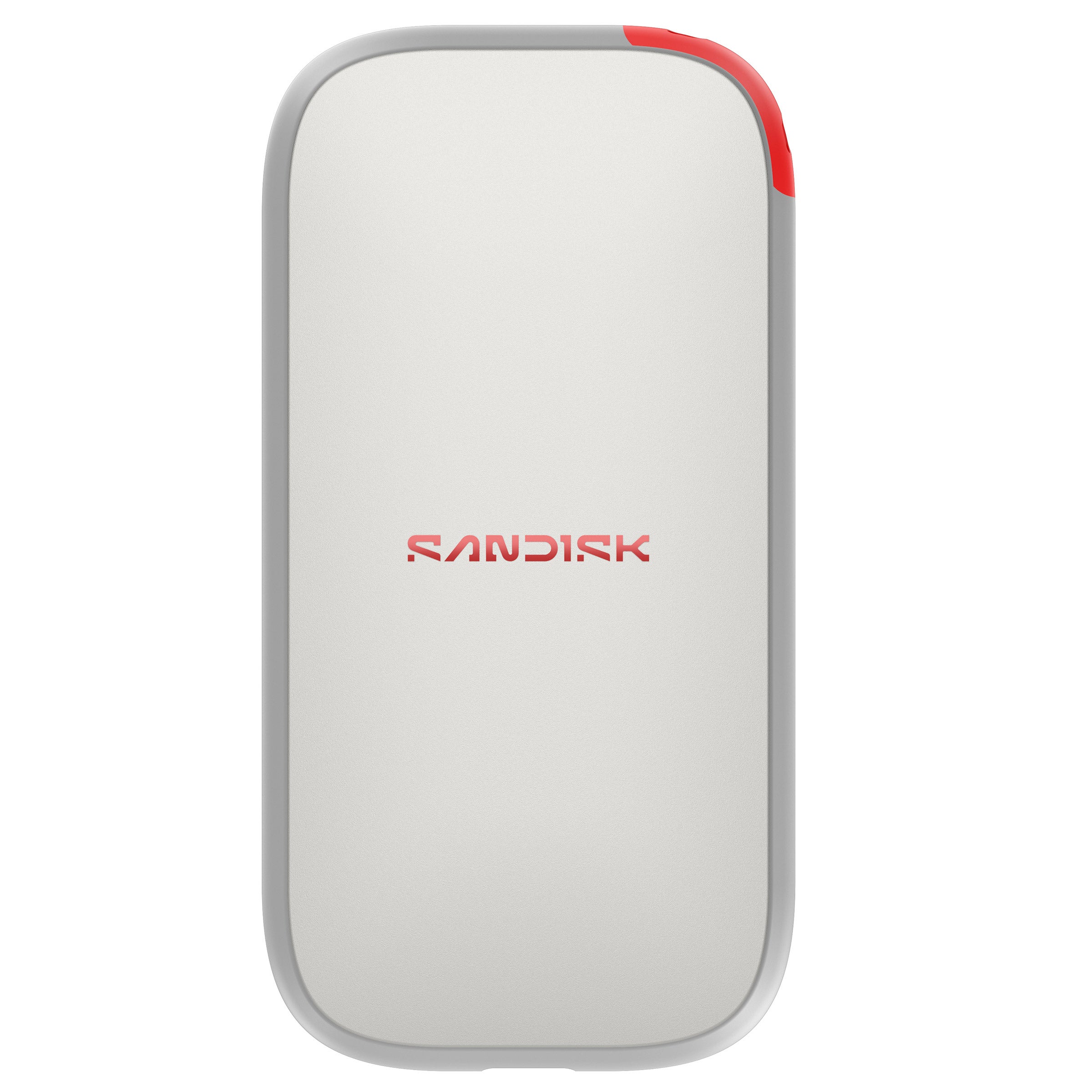 SanDisk Extreme Go Portable SSD, 2TB