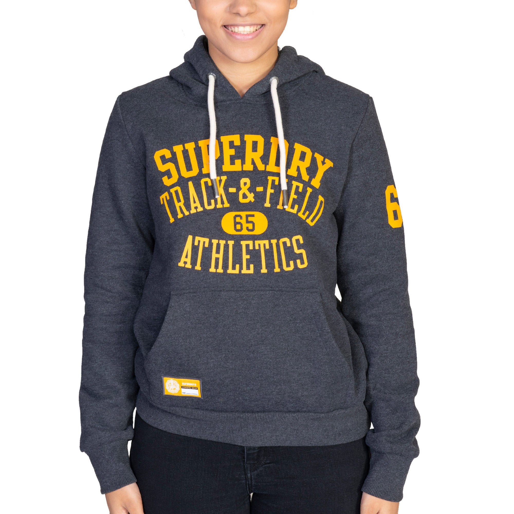 Superdry Ladies' Hoodie