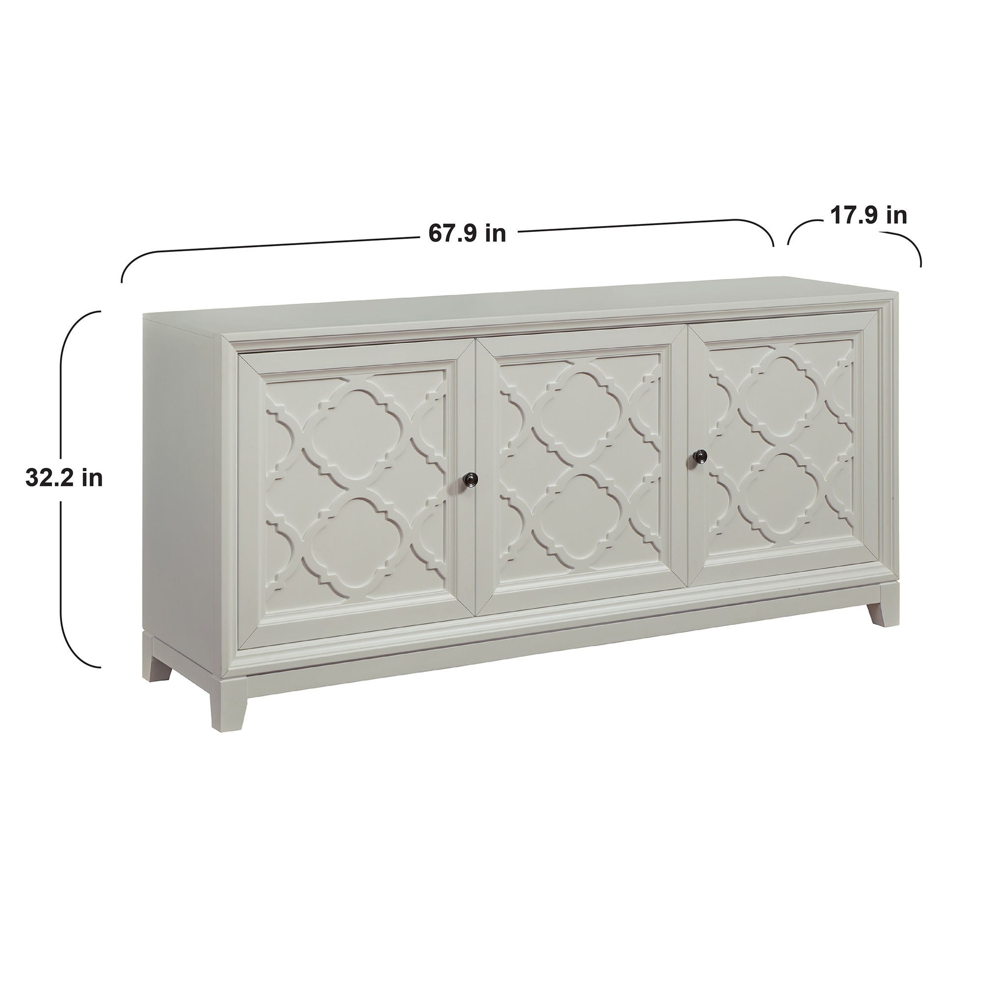Wynne Accent Console