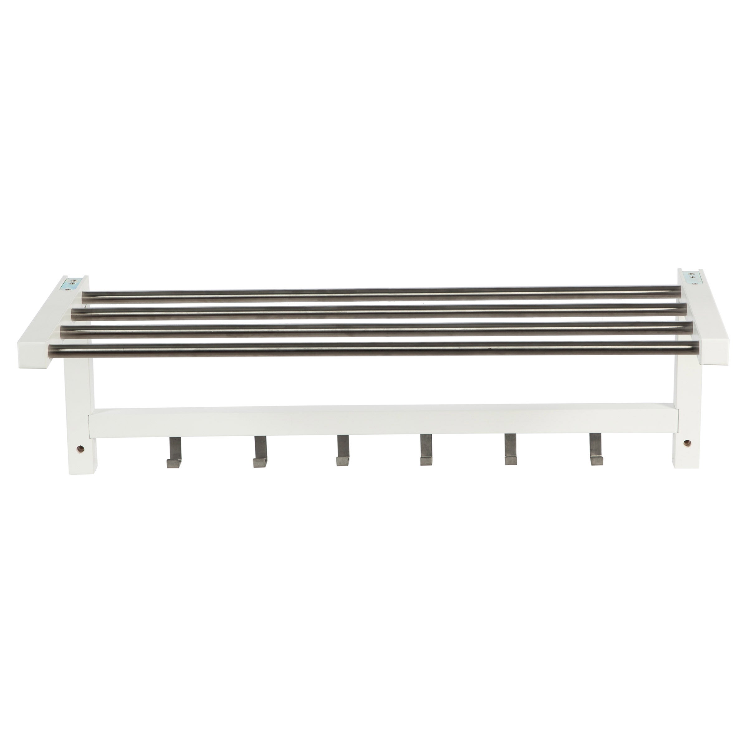 31” Multi-Use Wall Shelf