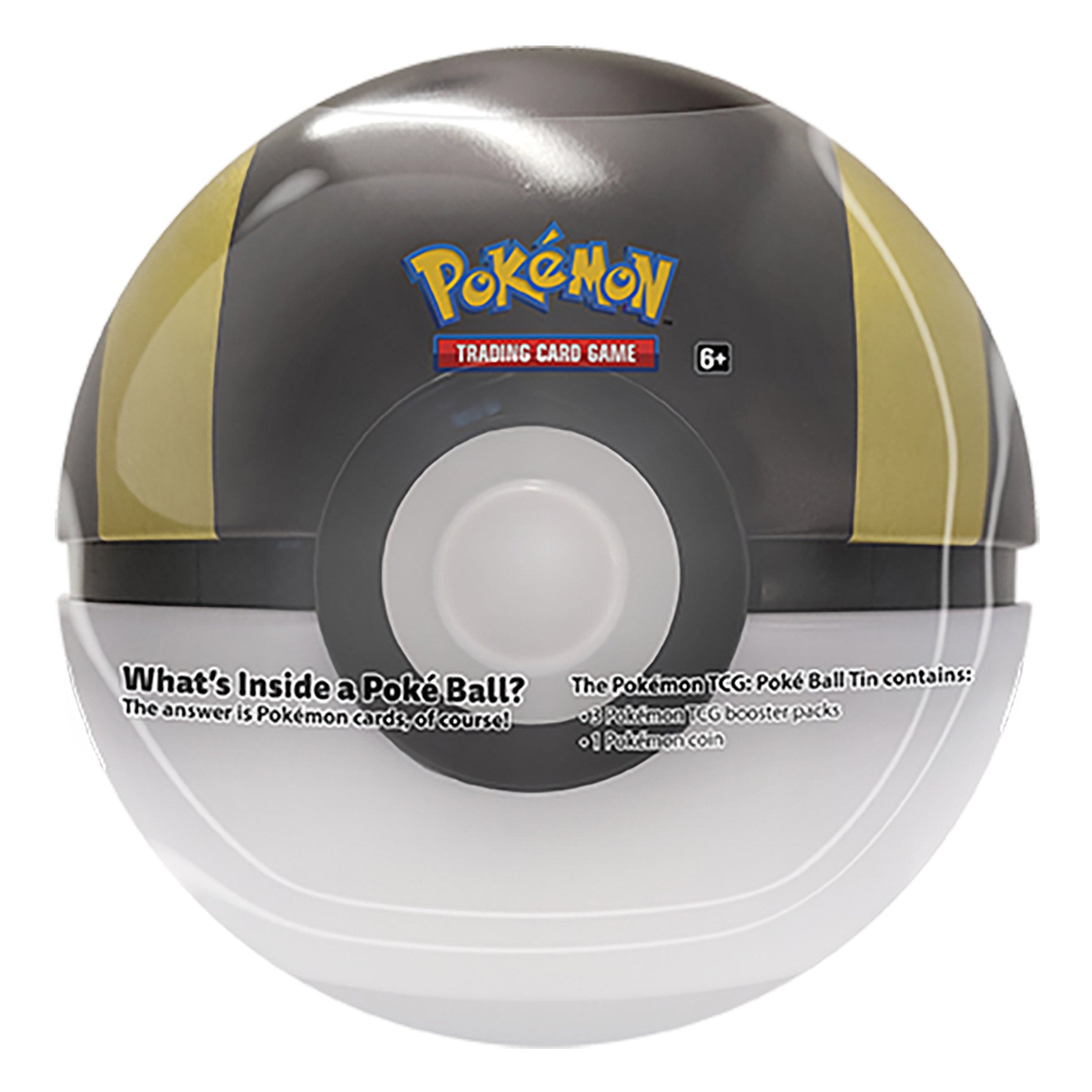 Pokémon Collector's Chest + Great Ball + Ultra Ball + 3 Eevee Promo Cards