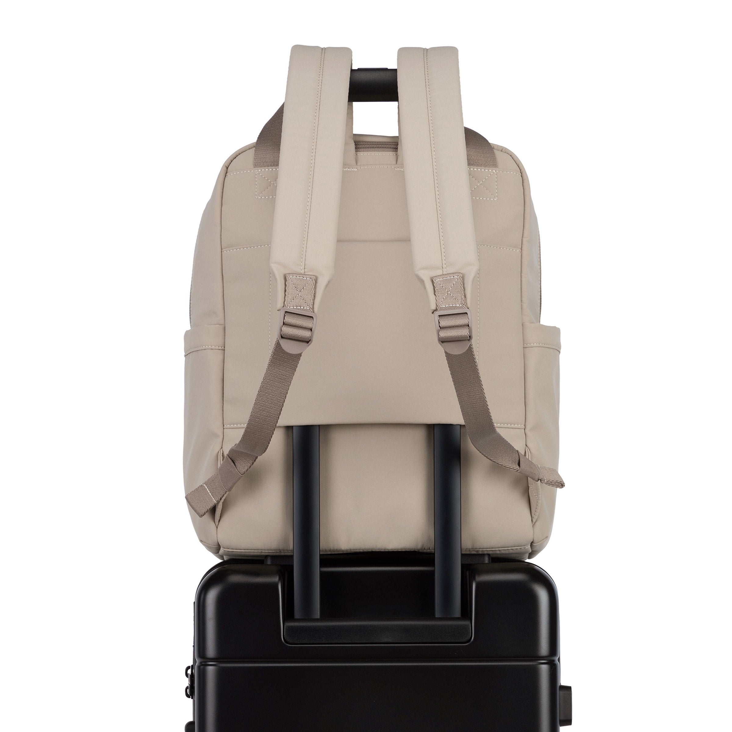 Connect Laptop Backpack