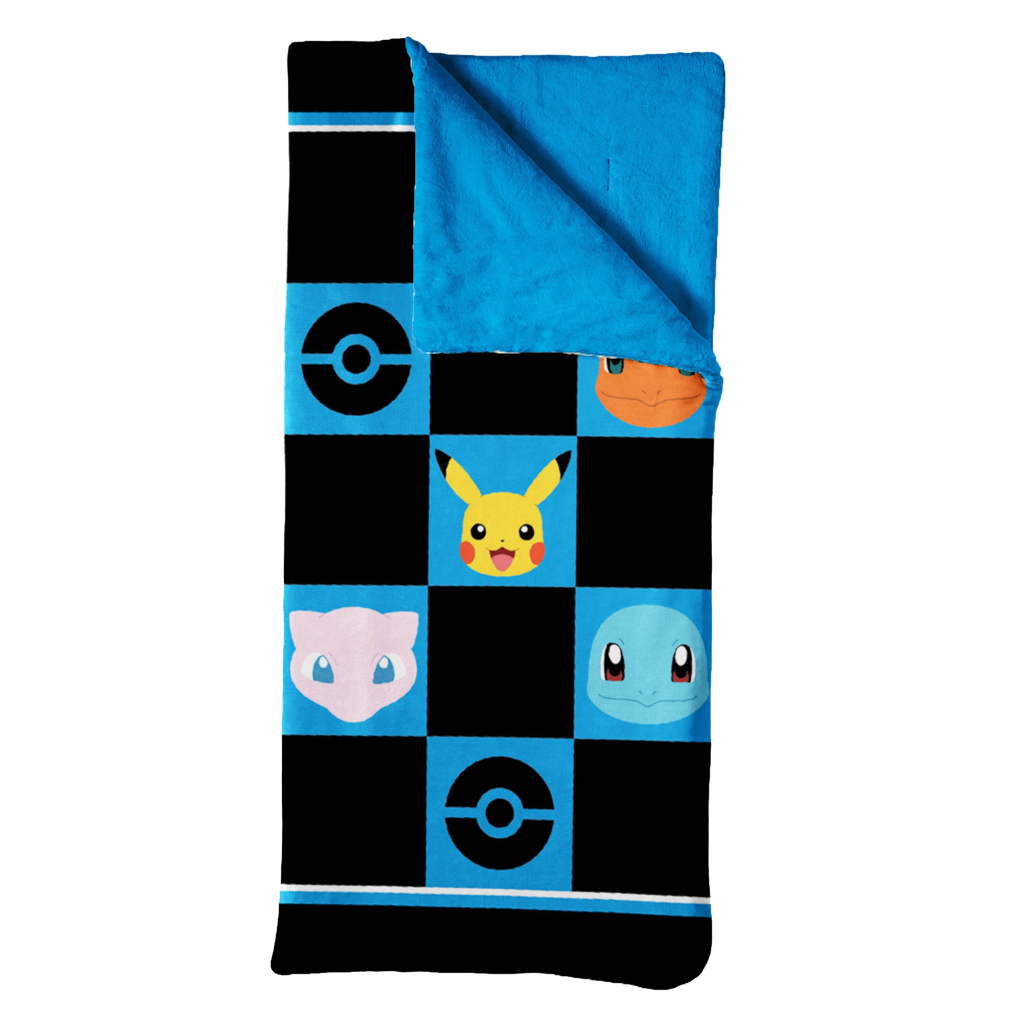 Character Youth Slumber Bag