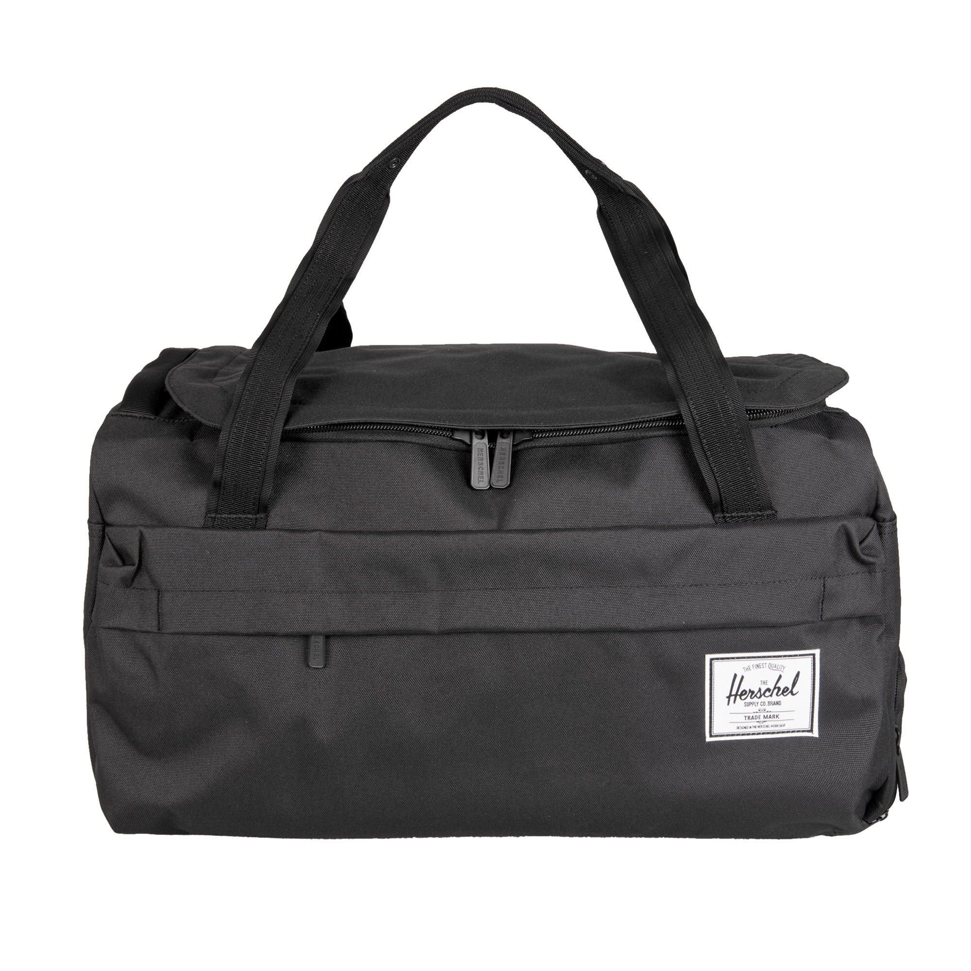 Herschel Outfitter Duffel Bag