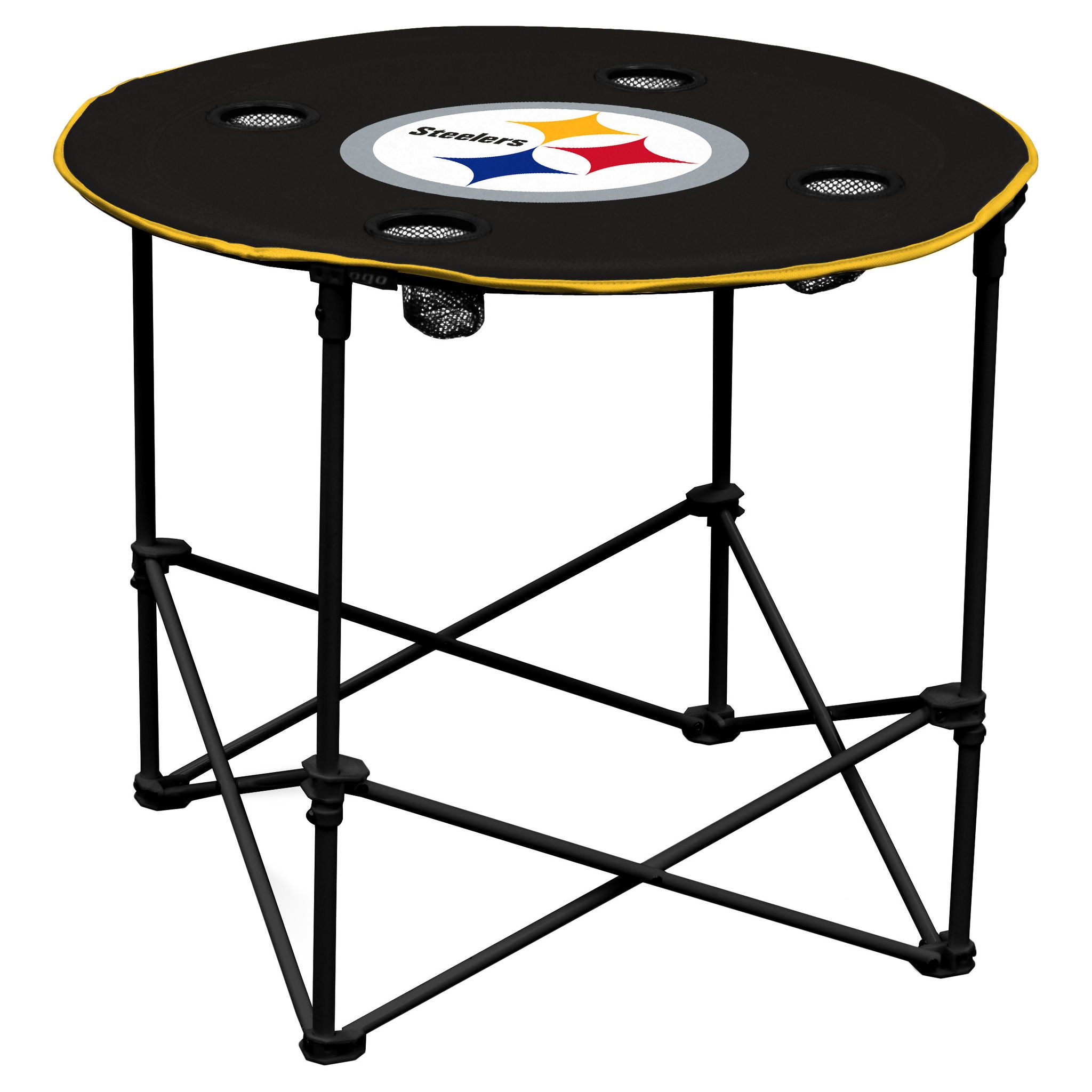 Logo Brands NFL Round Table